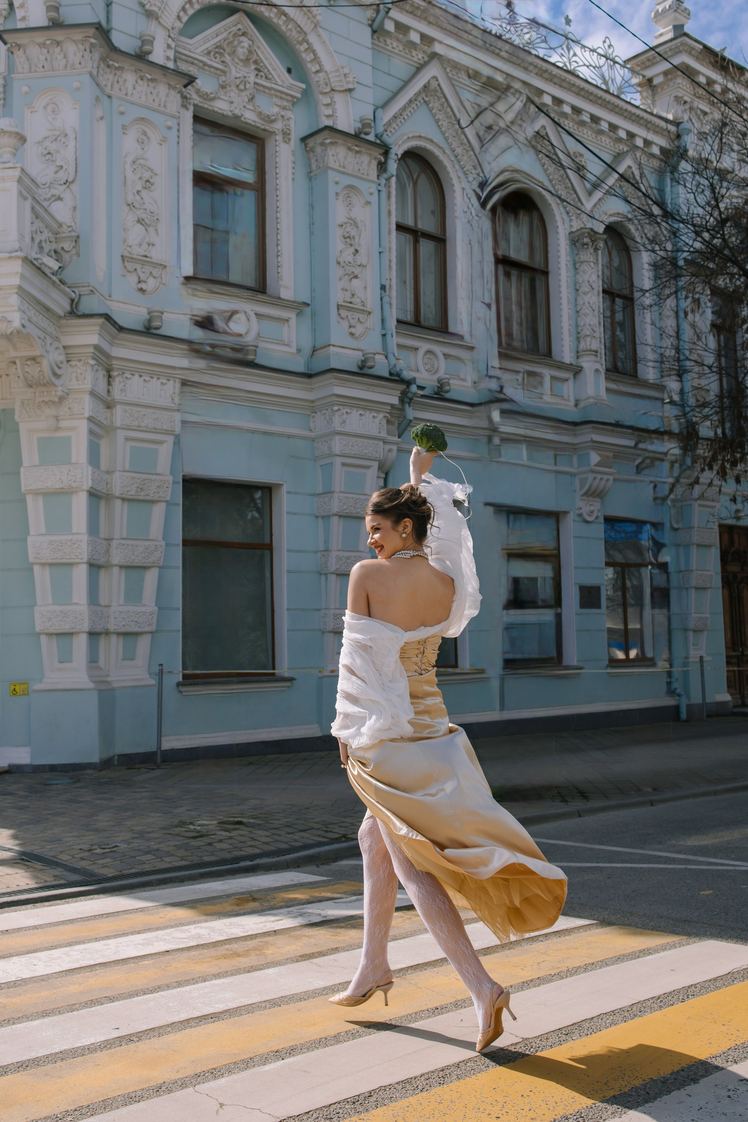 Денис и Кристина. Свадебный фотограф Краснодар