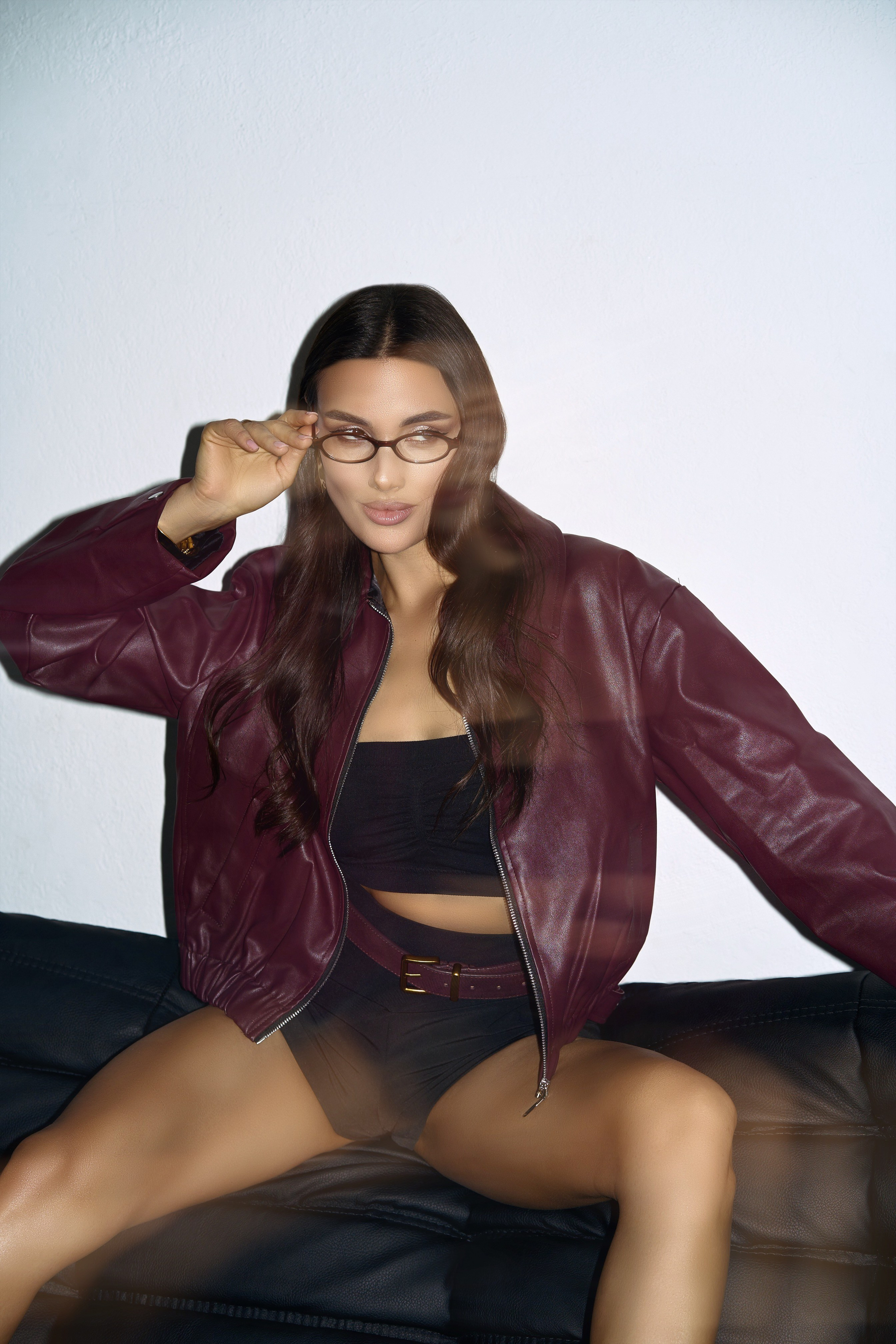 Марина. Персональный / коммерческий фотограф в Нижнем Новгороде Любивая Анастасия