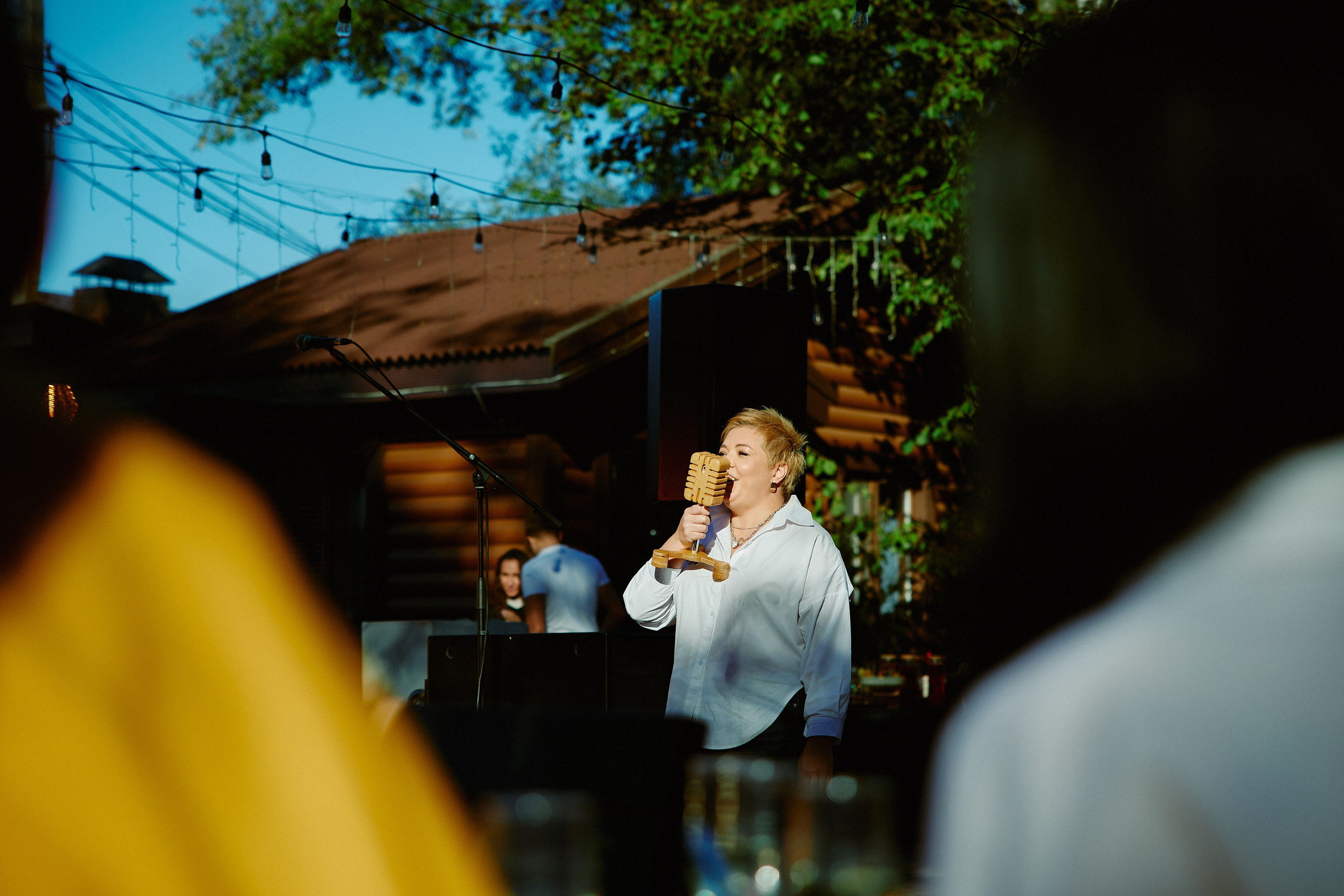 Метиз Комплект 16+. Репортажный фотограф в Хабаровске Николай Соболев