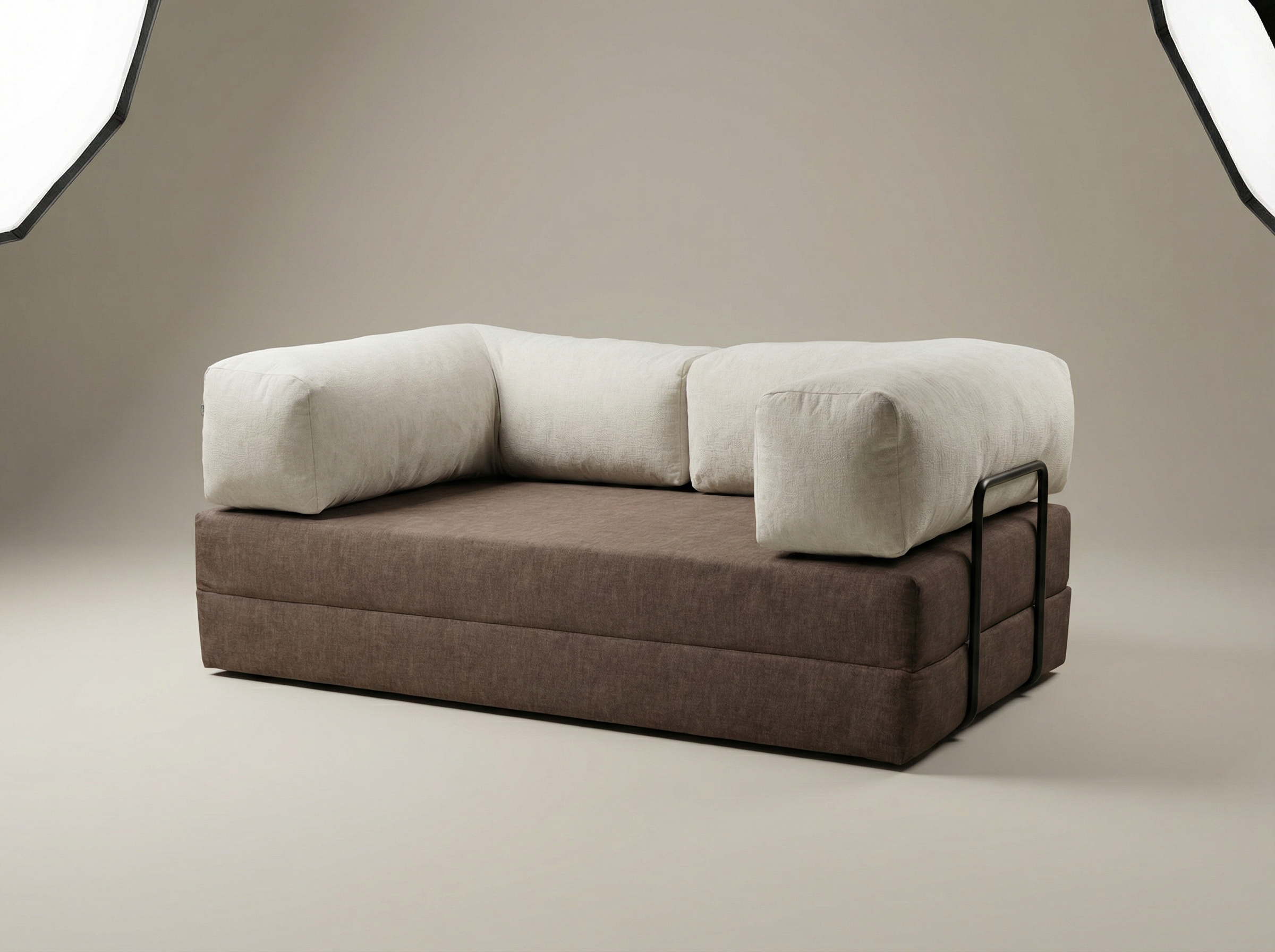 CLOUD. Производитель мягкой мебели — SENSEI SOFA