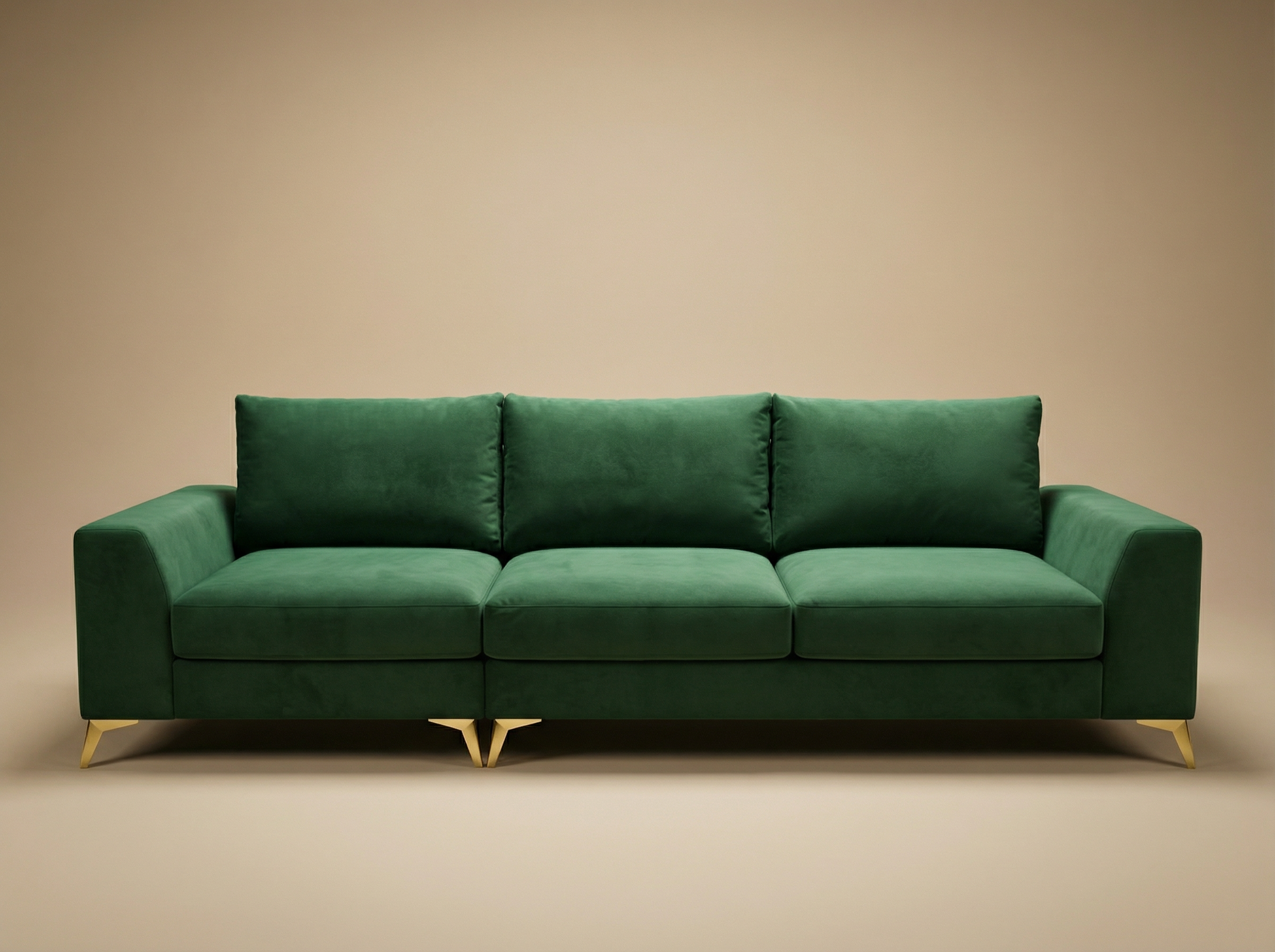 FINE. Производитель мягкой мебели — SENSEI SOFA