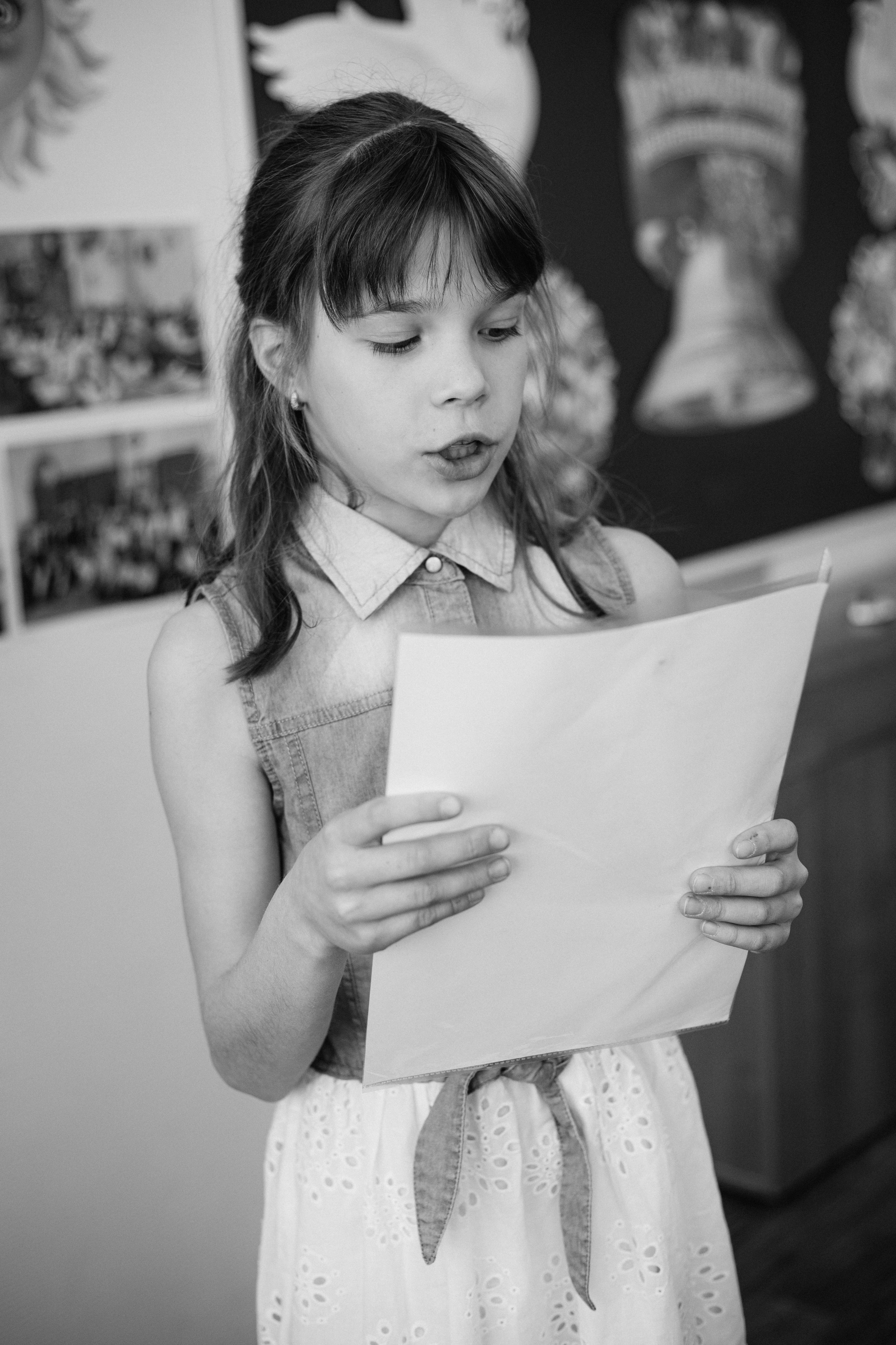 Выпускной 4 класс. Женский и репортажный фотограф Москва Натали Смирнова