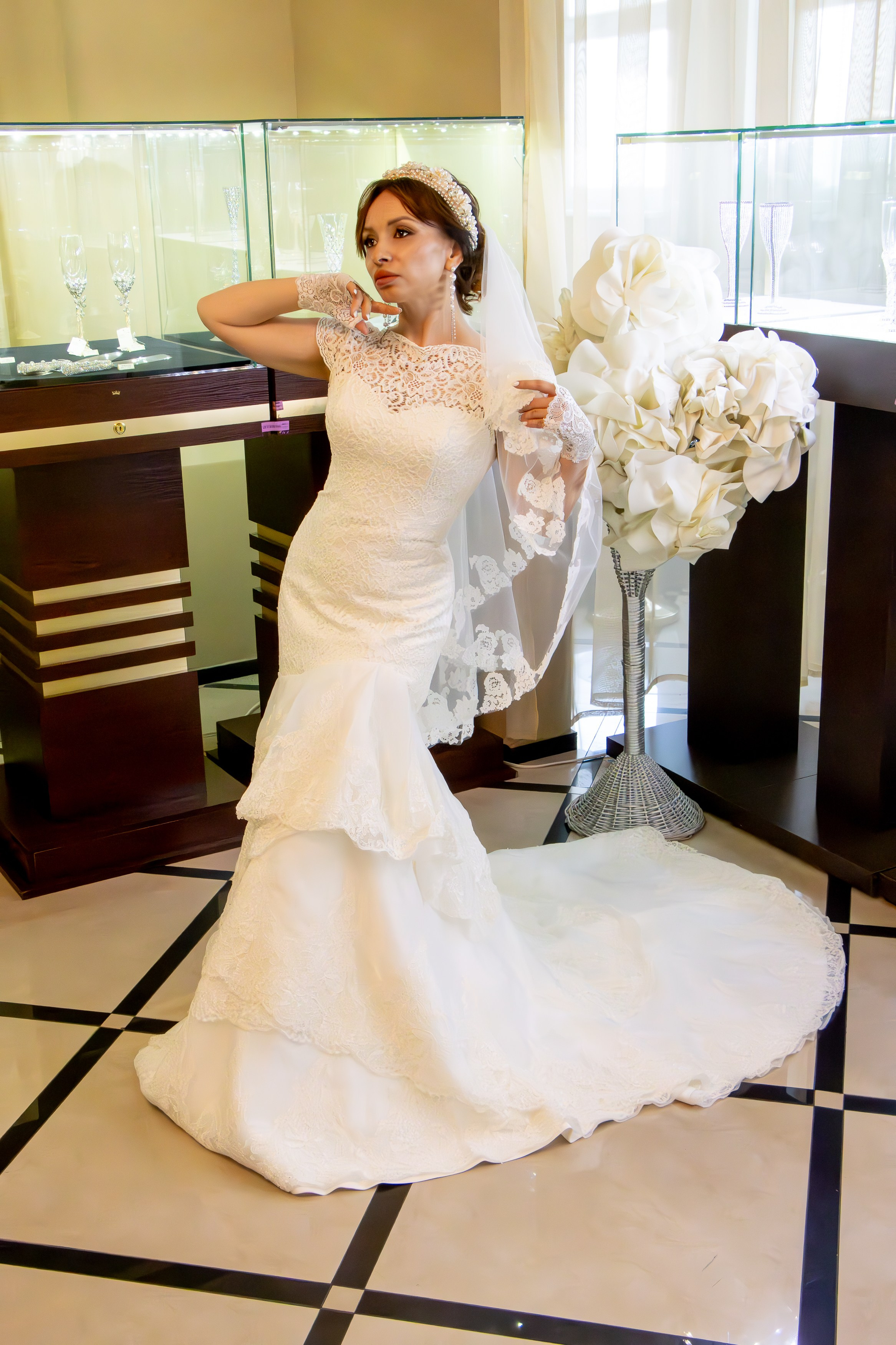 Estet Fashion Week 2025. Фотограф Татьяна Матрос