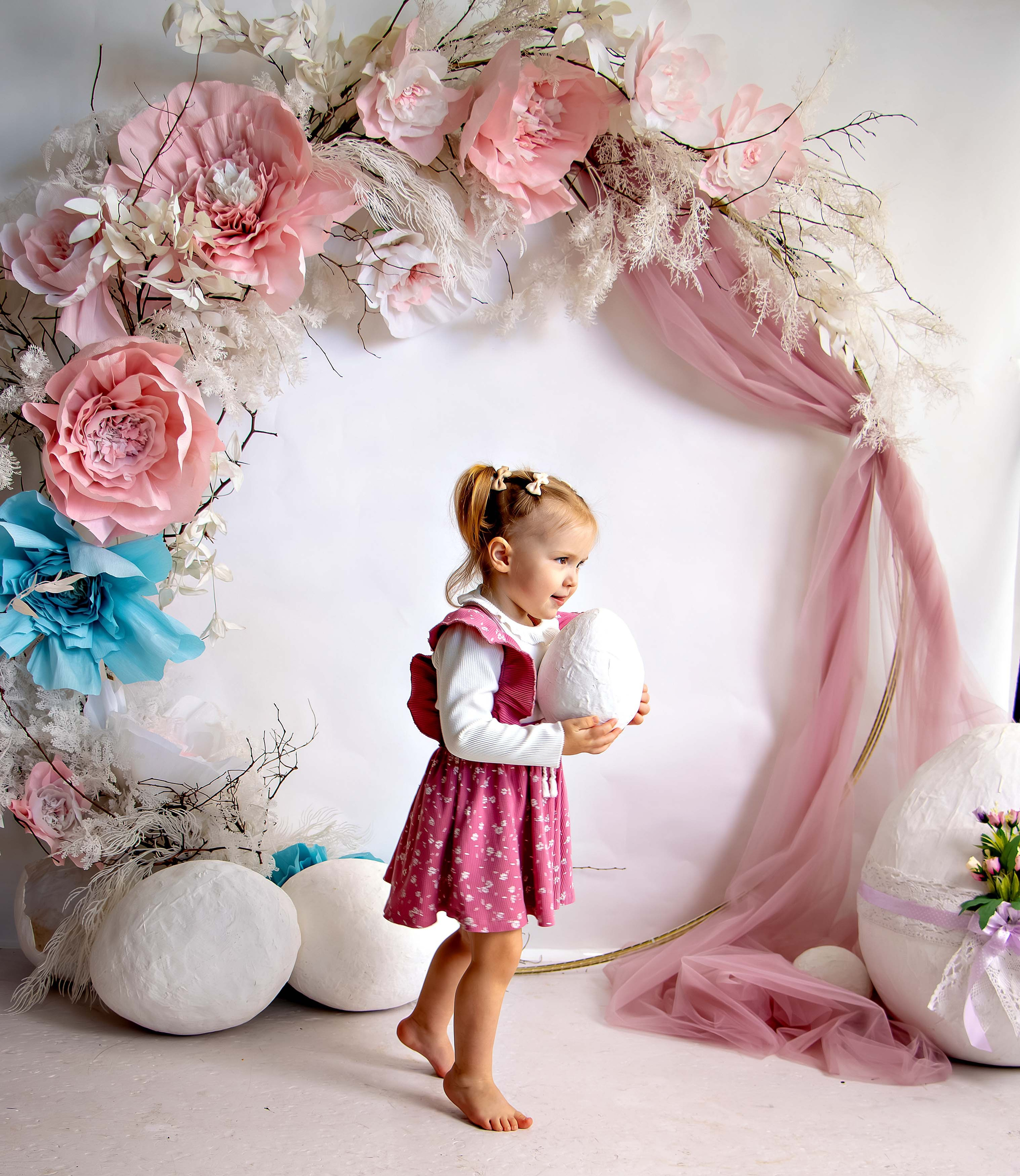 Пасхальный фотопроект. Фотограф Татьяна Матрос