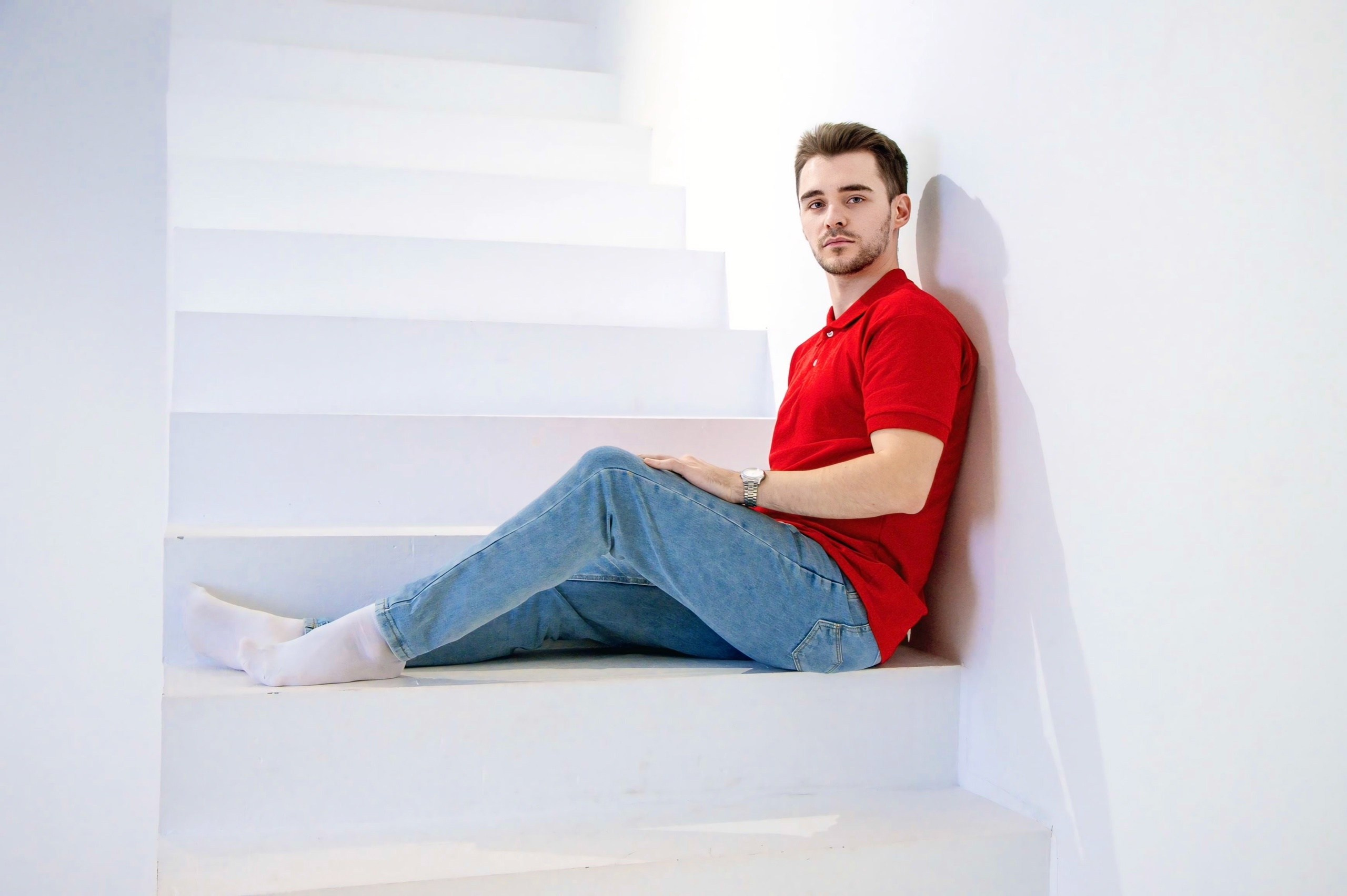 Love story. Фотограф Татьяна Матрос