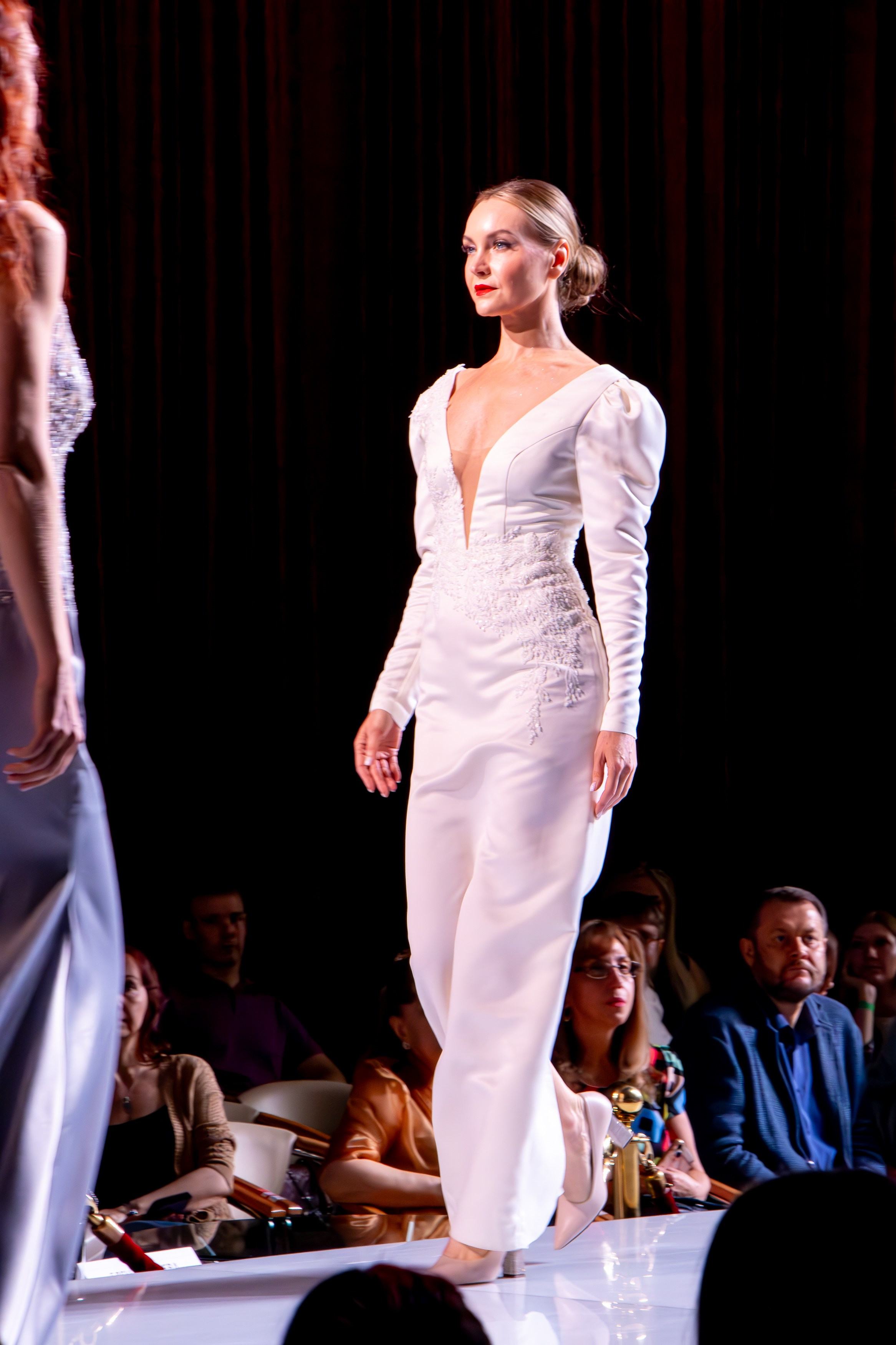 Estet Fashion Week 2025. Фотограф Татьяна Матрос