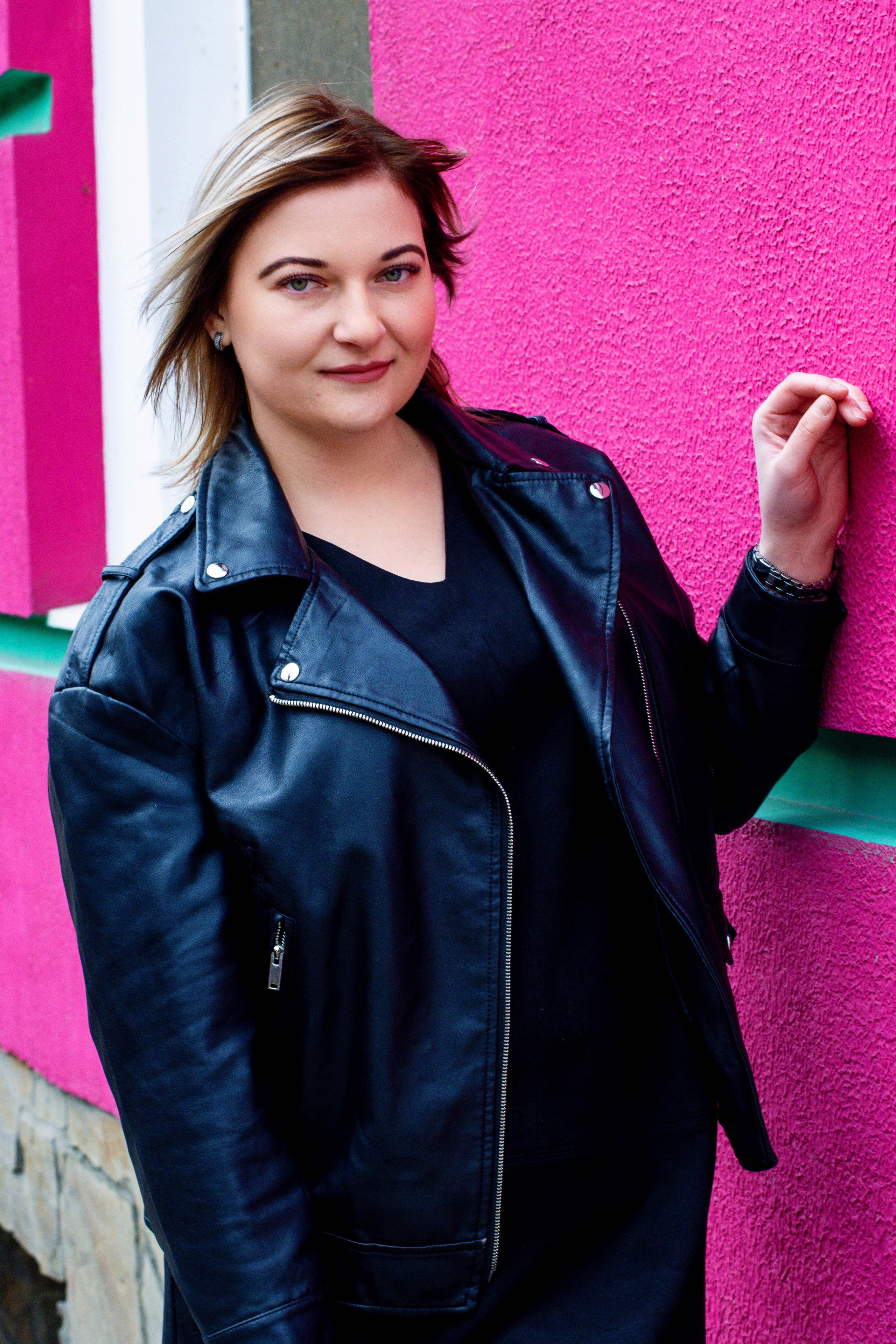 Евгения. Фотограф Татьяна Матрос