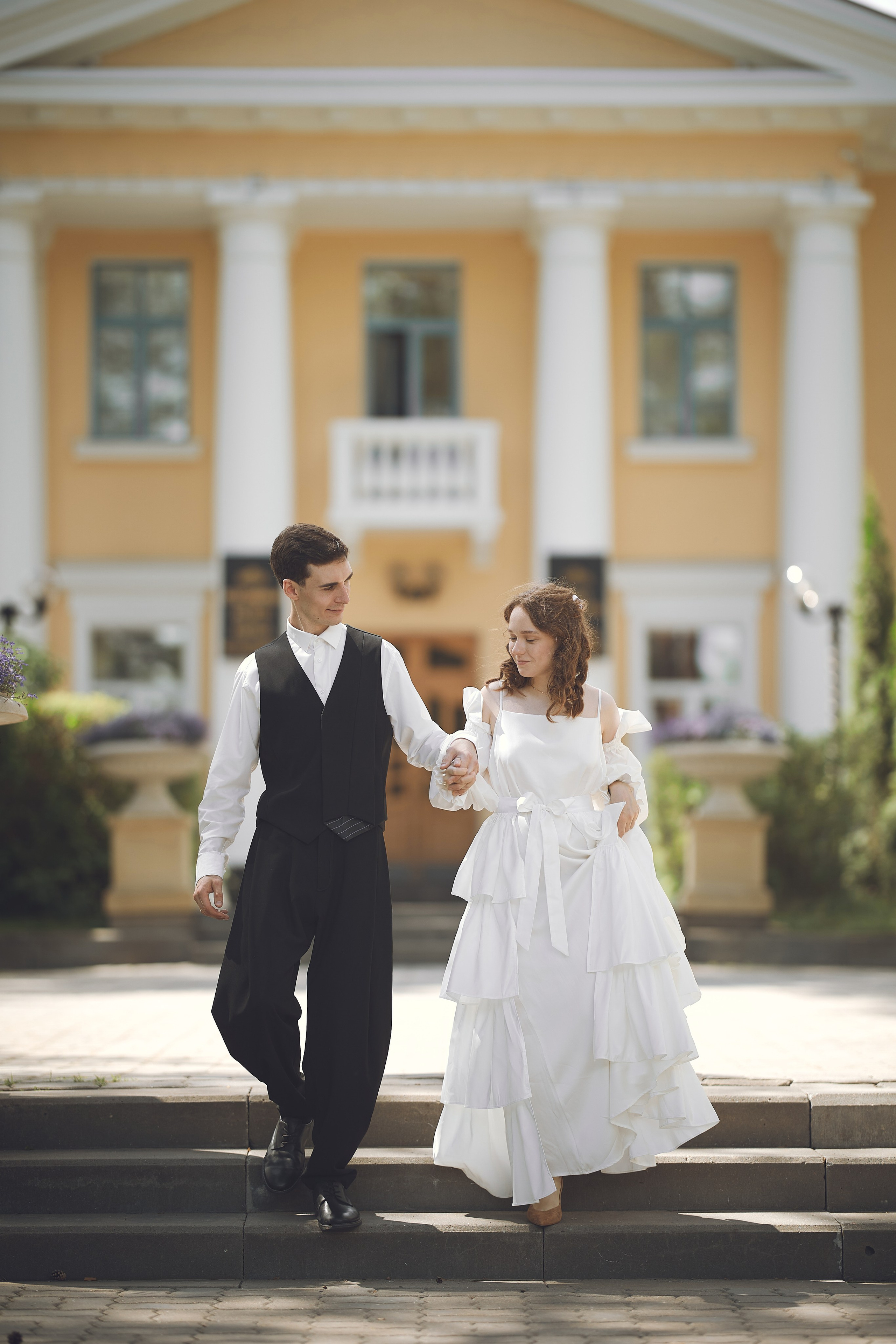 Wedding. Фотограф Мария Дасько