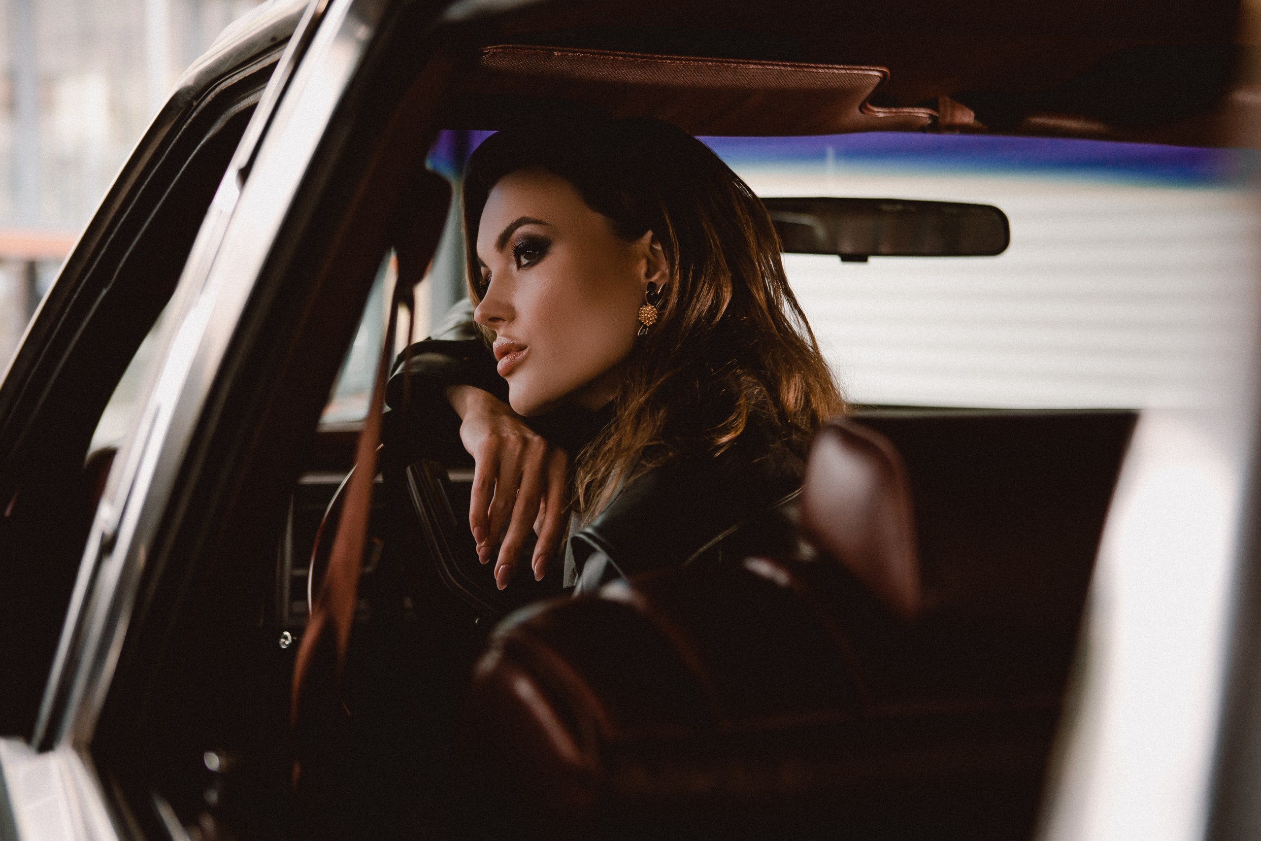 Александр и Виолетта