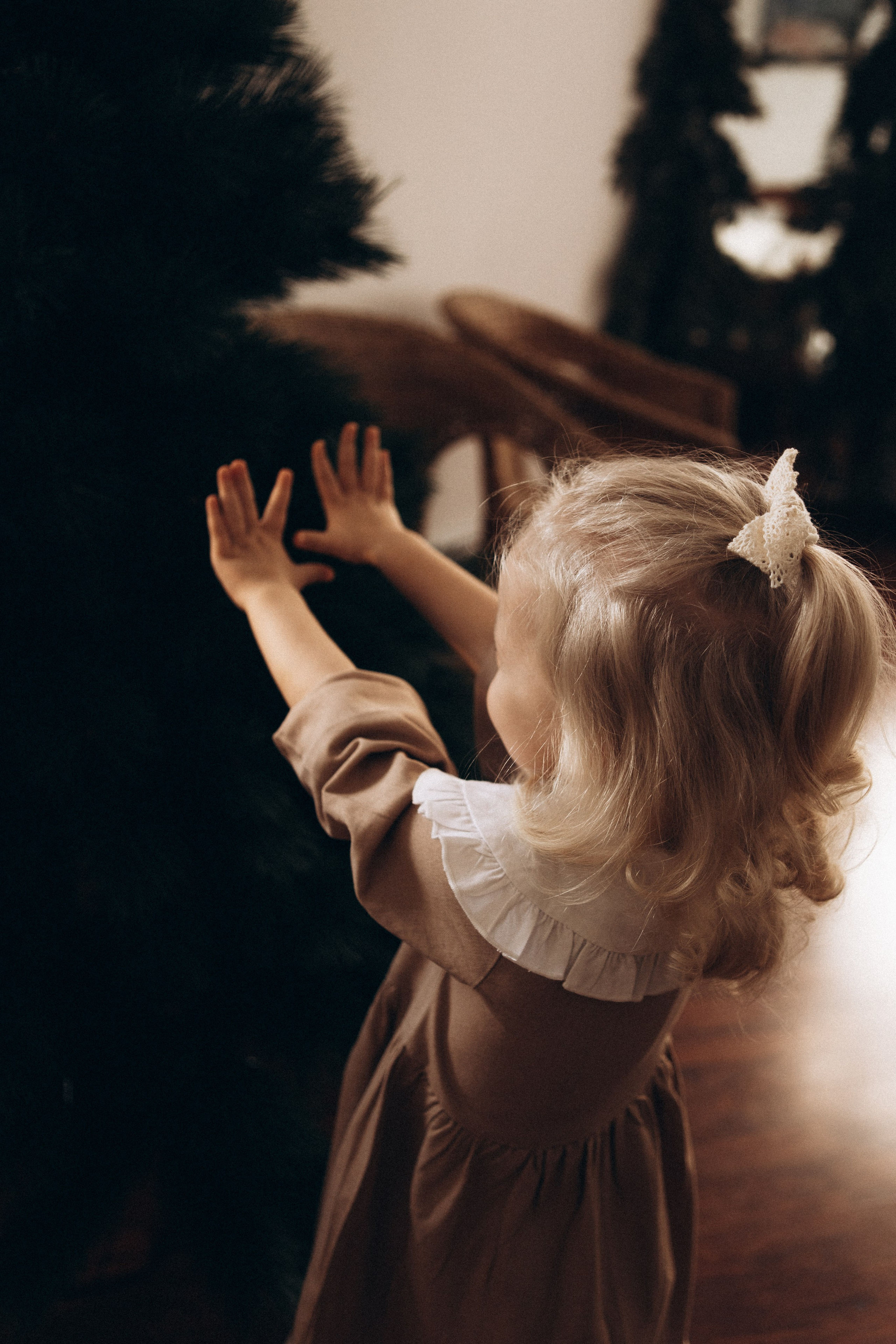 Кристина и Лера