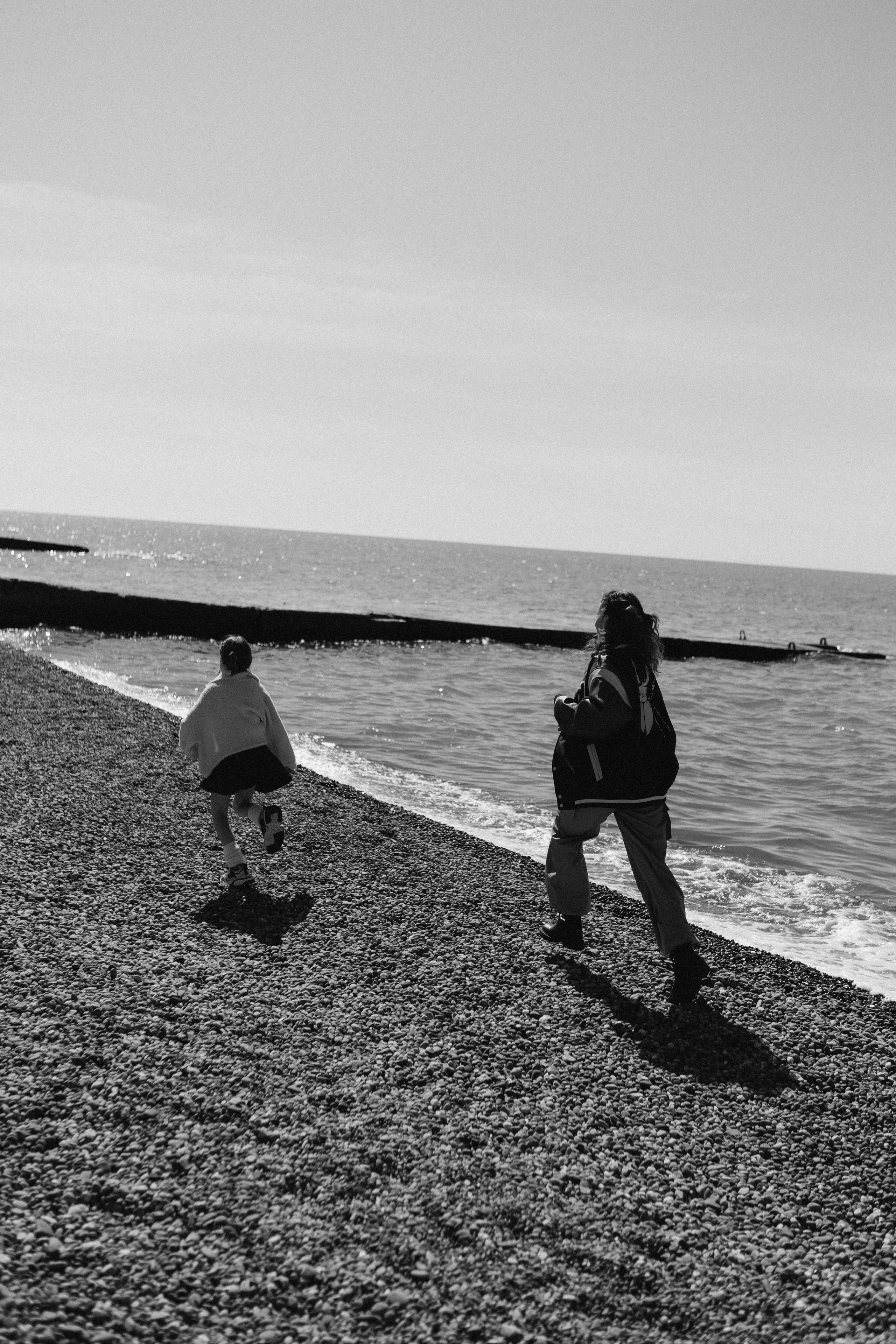 Марина и Кира