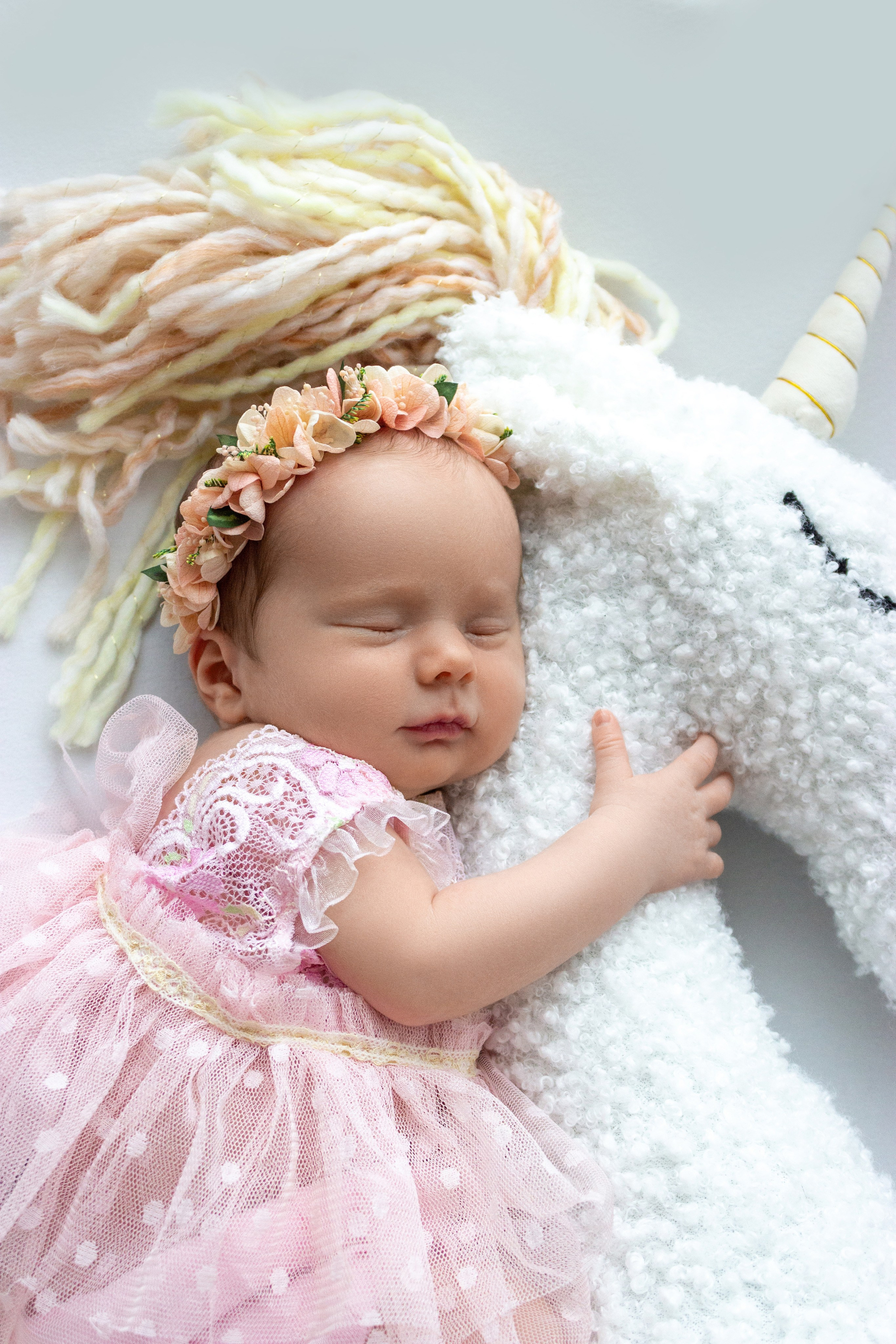 Девочки. Фотограф новорожденных г. Подольск, г. Жуковский, весь юг Москвы и Моск.обл