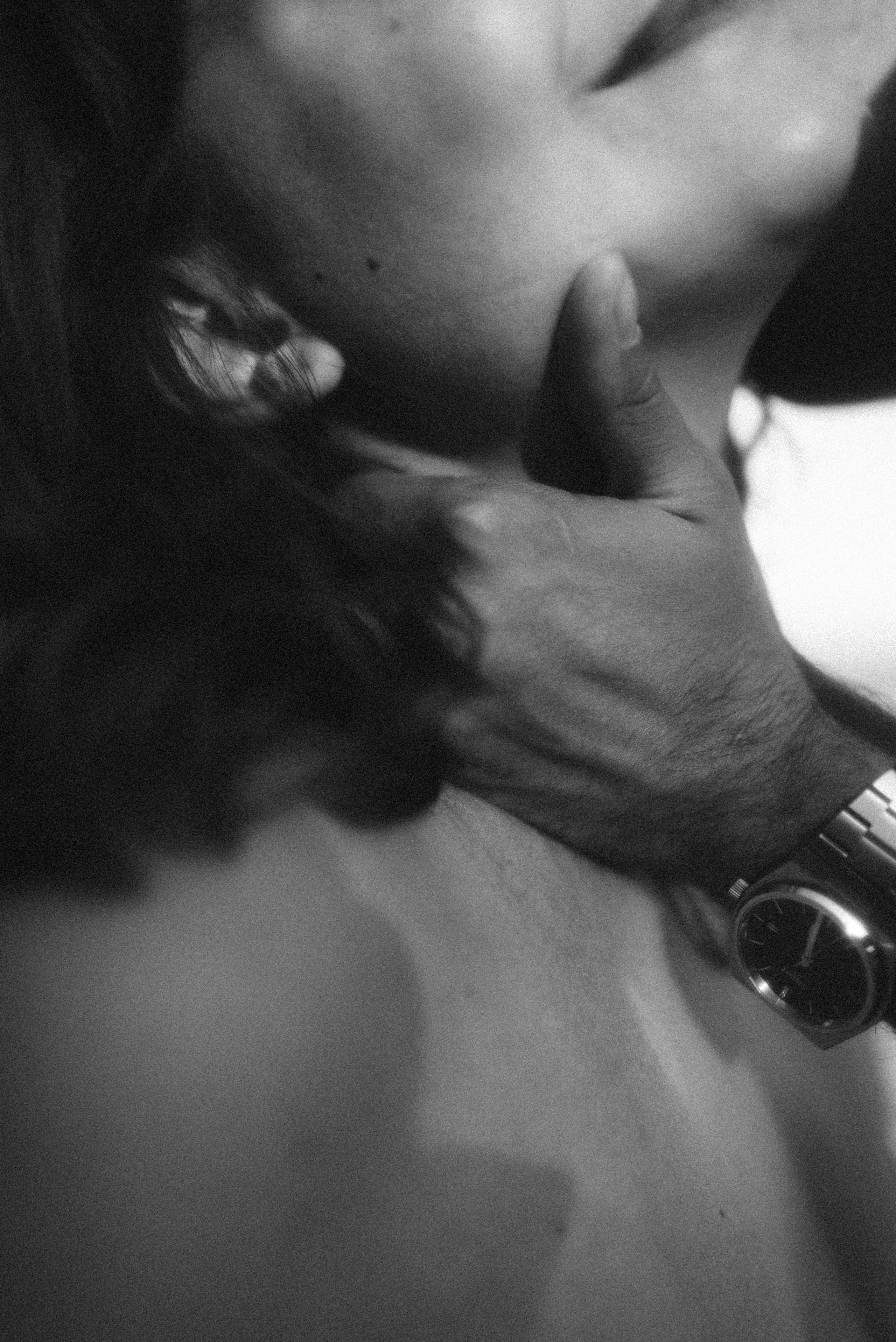 Виолетта и Евгений. Фотограф Санкт-Петербург, Новороссийск