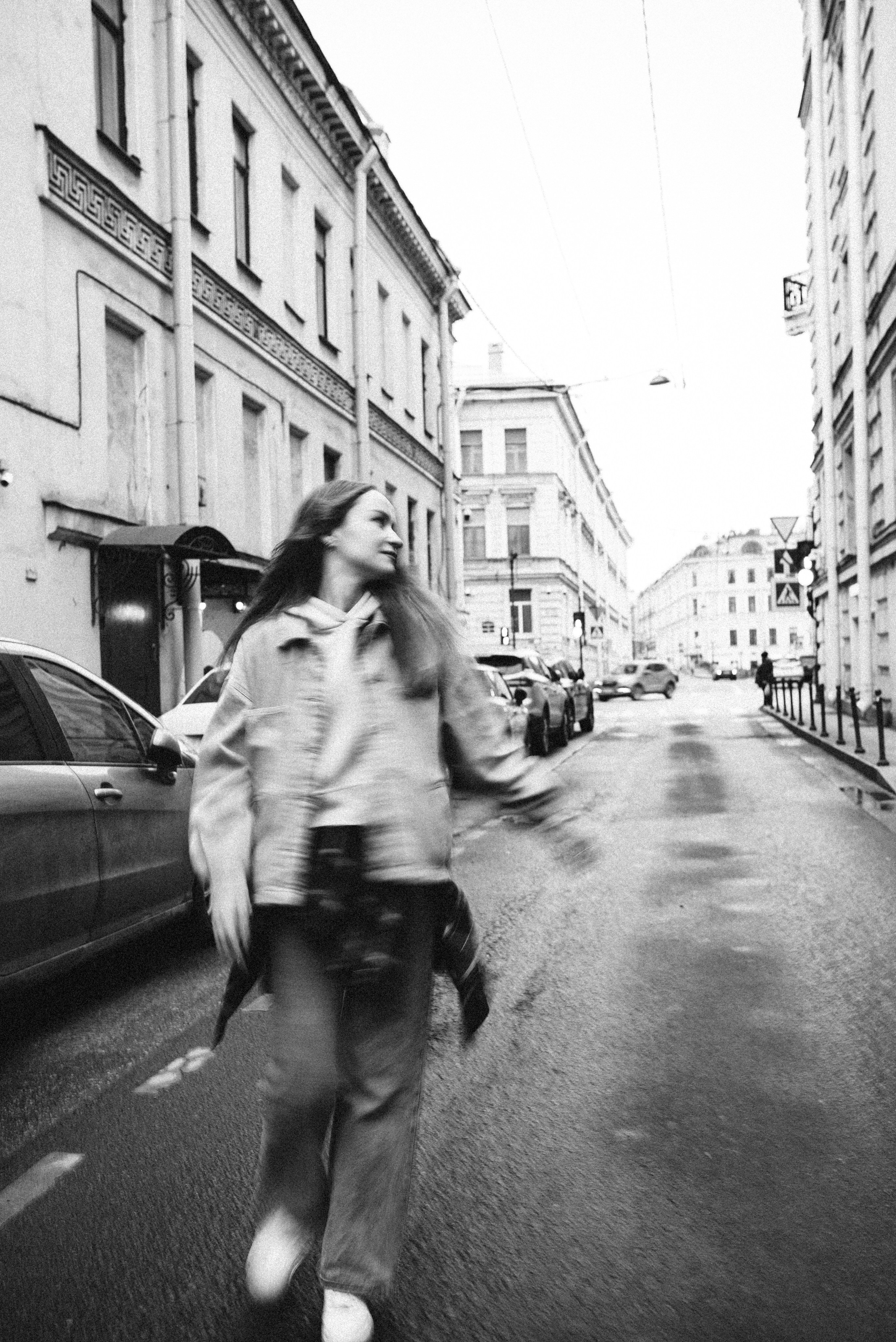 ANASTASIA 2024 étude. Фотограф Санкт-Петербург, Новороссийск