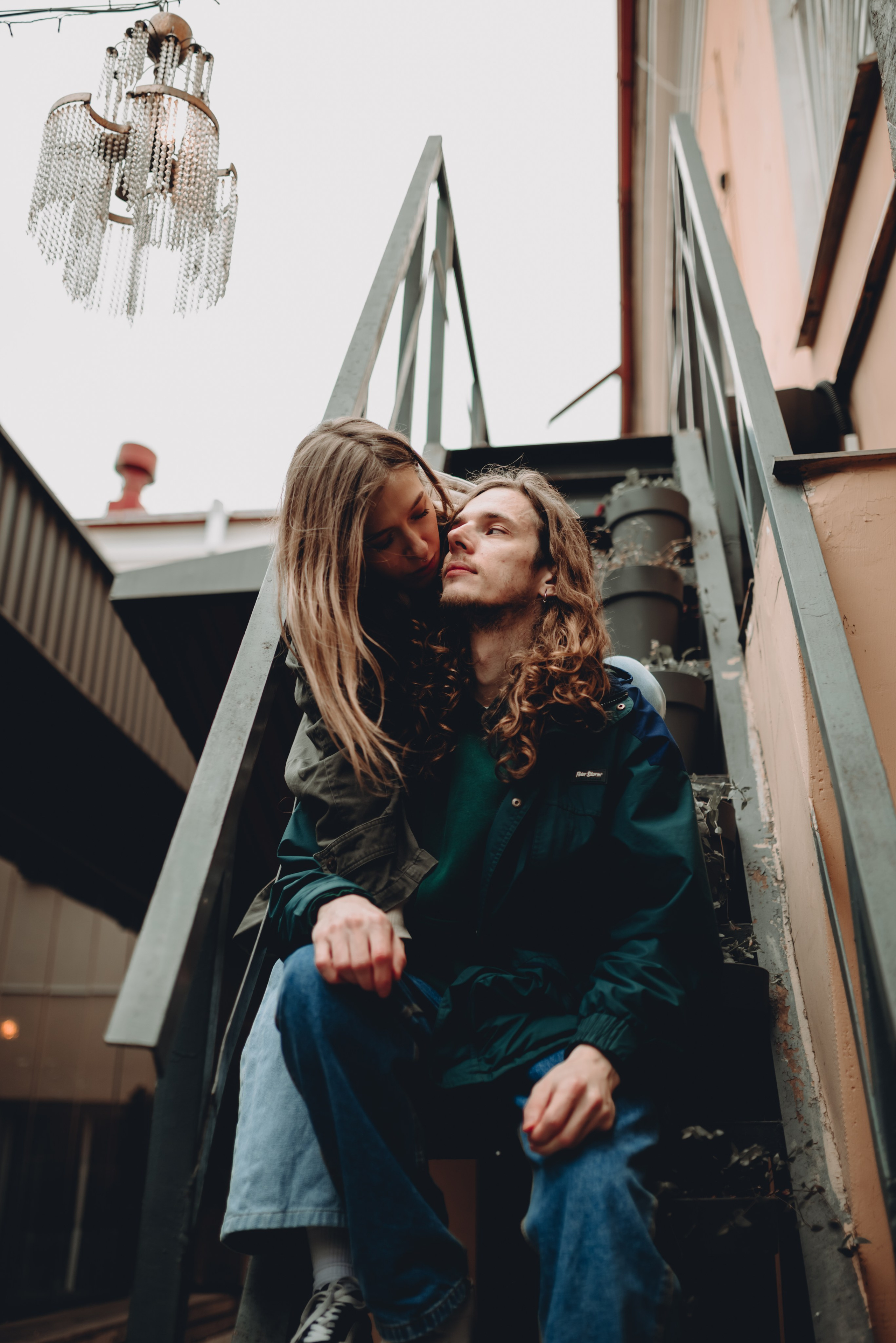 Надежда и Александр. Фотограф Санкт-Петербург, Новороссийск