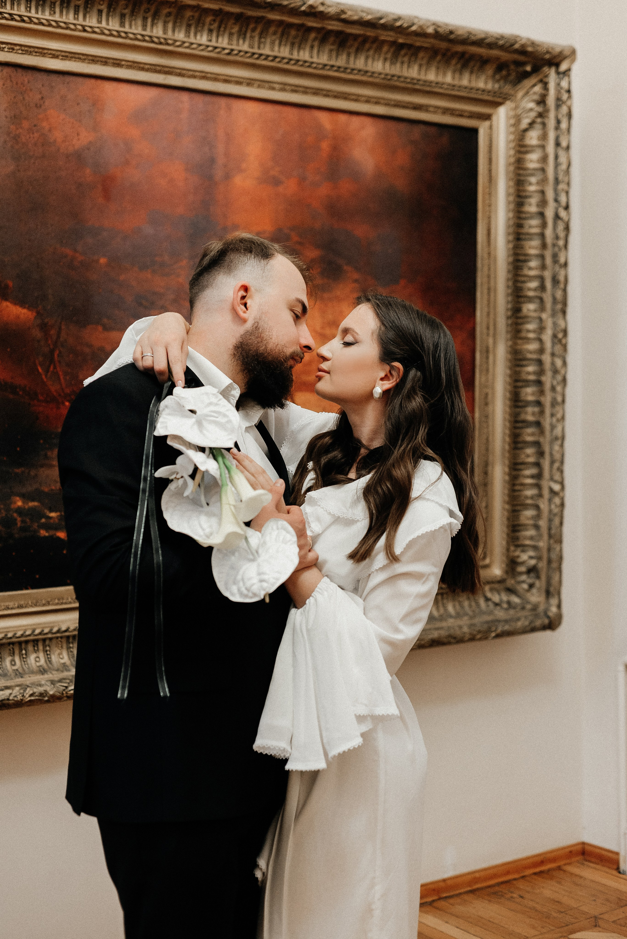 Мария & Иван. Свадебный и семейный фотограф Ростов-на-Дону Евгения Борисова