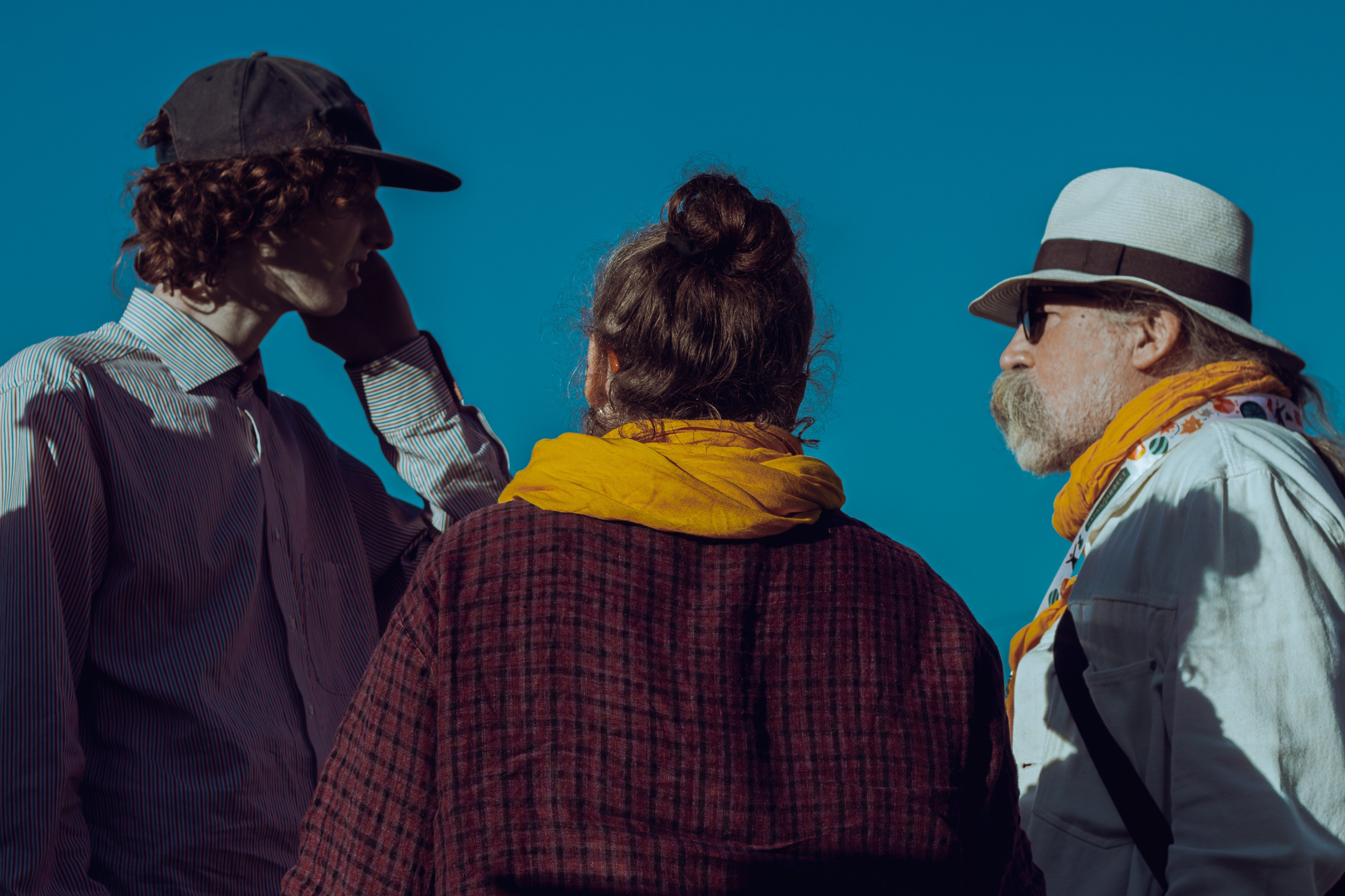 Фестиваль Карандаша. Фотограф Москва, портрет, стрит, репортаж. Художественная фотосессия