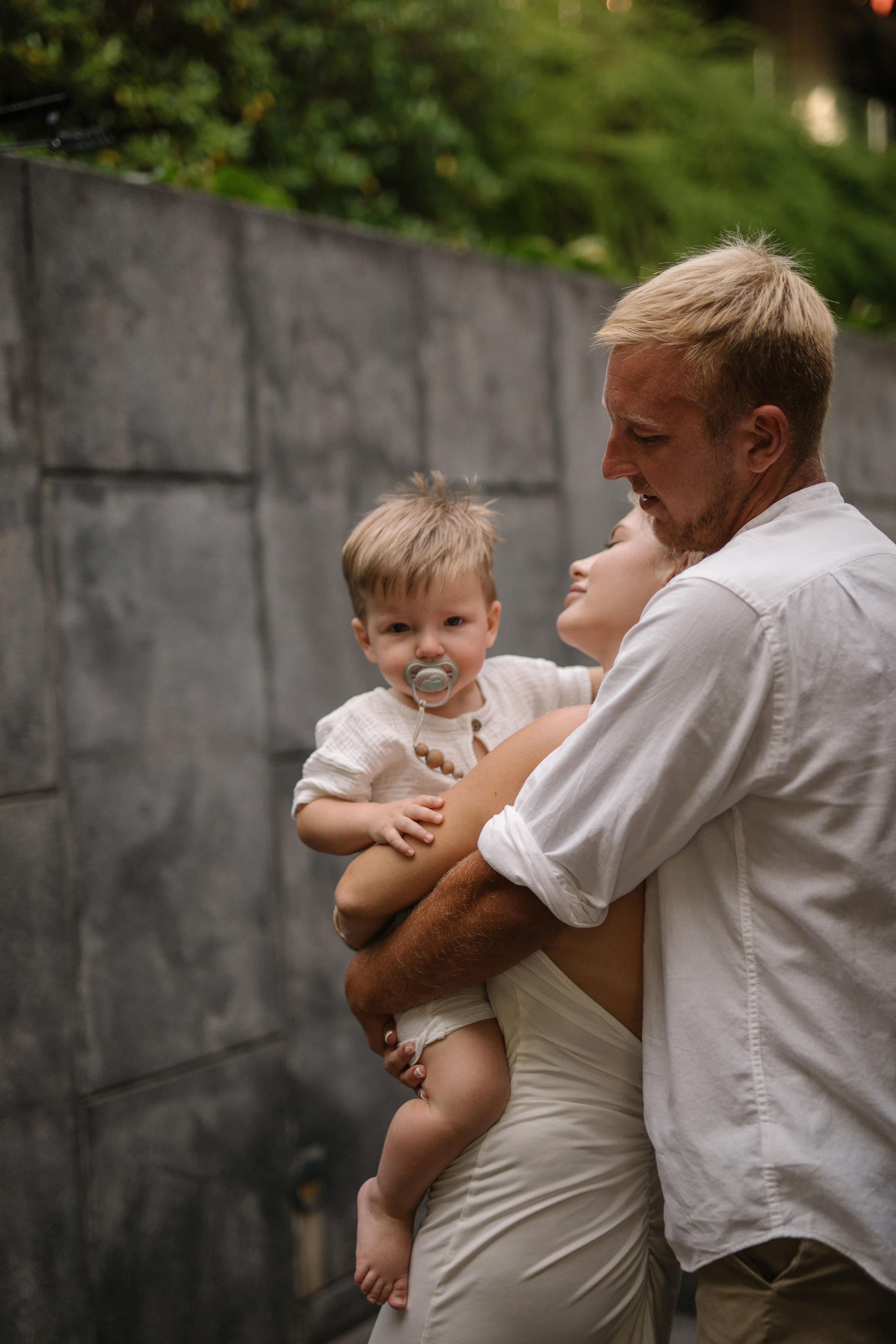 Летний кайф. Свадебный и семейный фотограф во Владивостоке Овчинникова Дарья