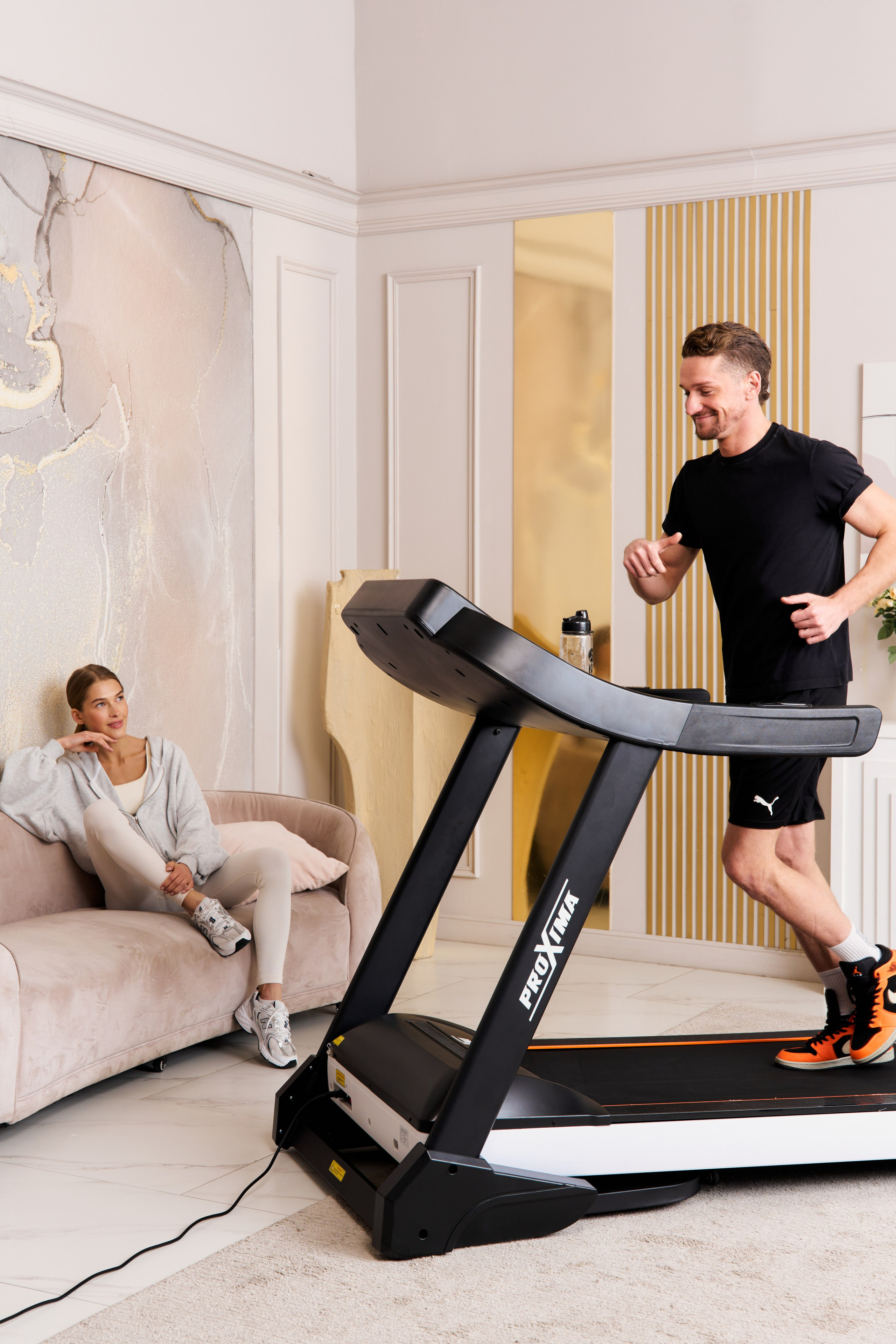 Proxima. Юлия Пестрикова