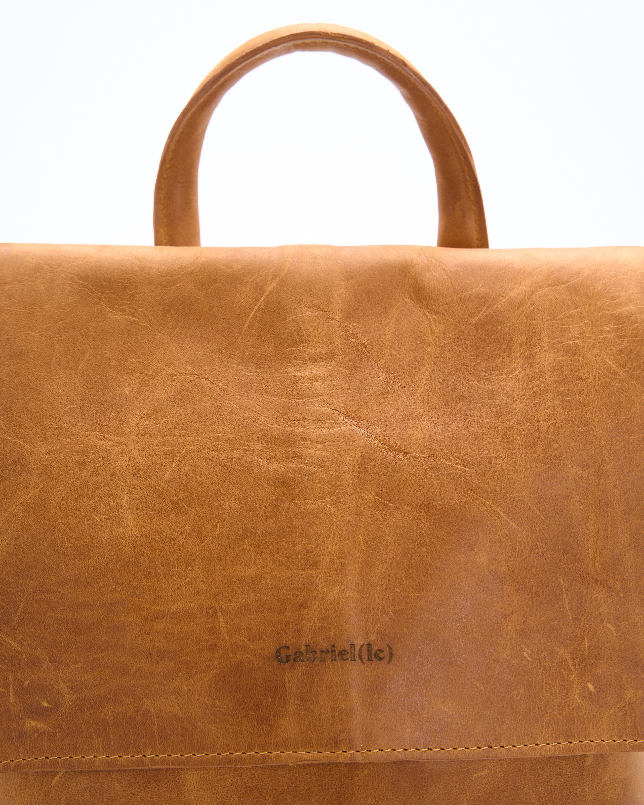 Gabriel(le). Юлия Пестрикова