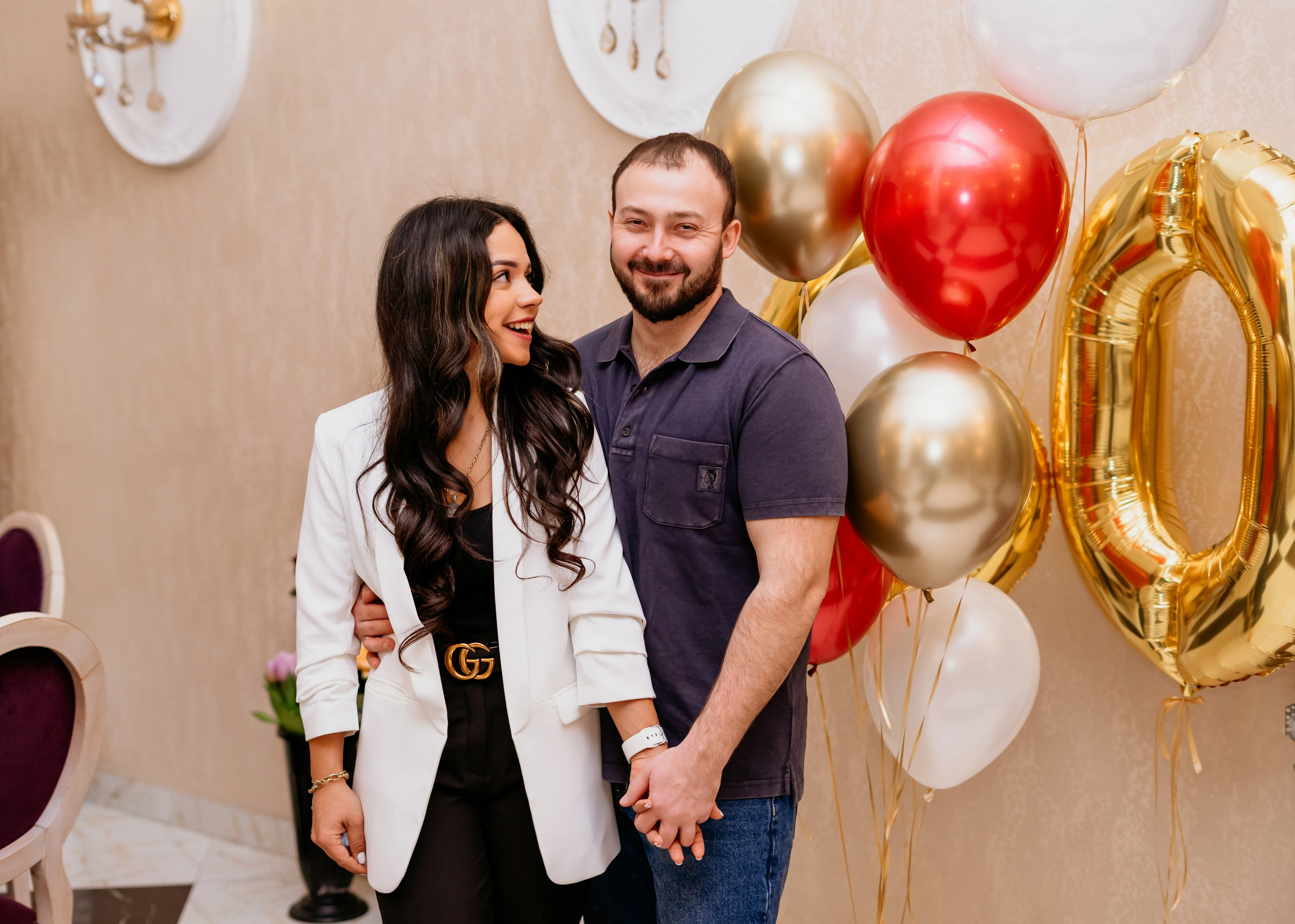 Юбилей Нели / ШМ. Фотограф мероприятий в Ростове-на-Дону Есманская Елена