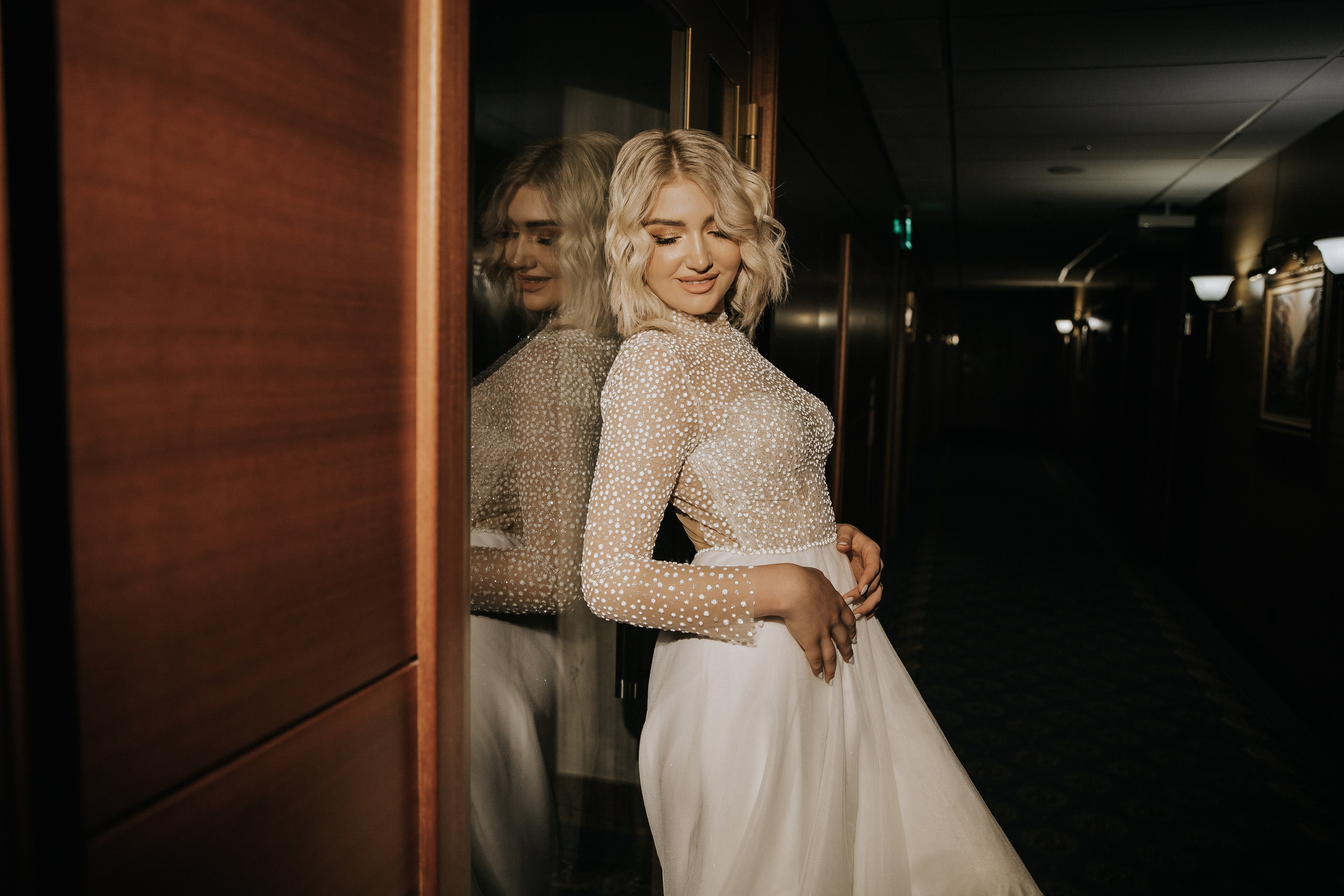 Лера и Влад. Семейный и свадебный фотограф в Челябинске Юлия Софьина