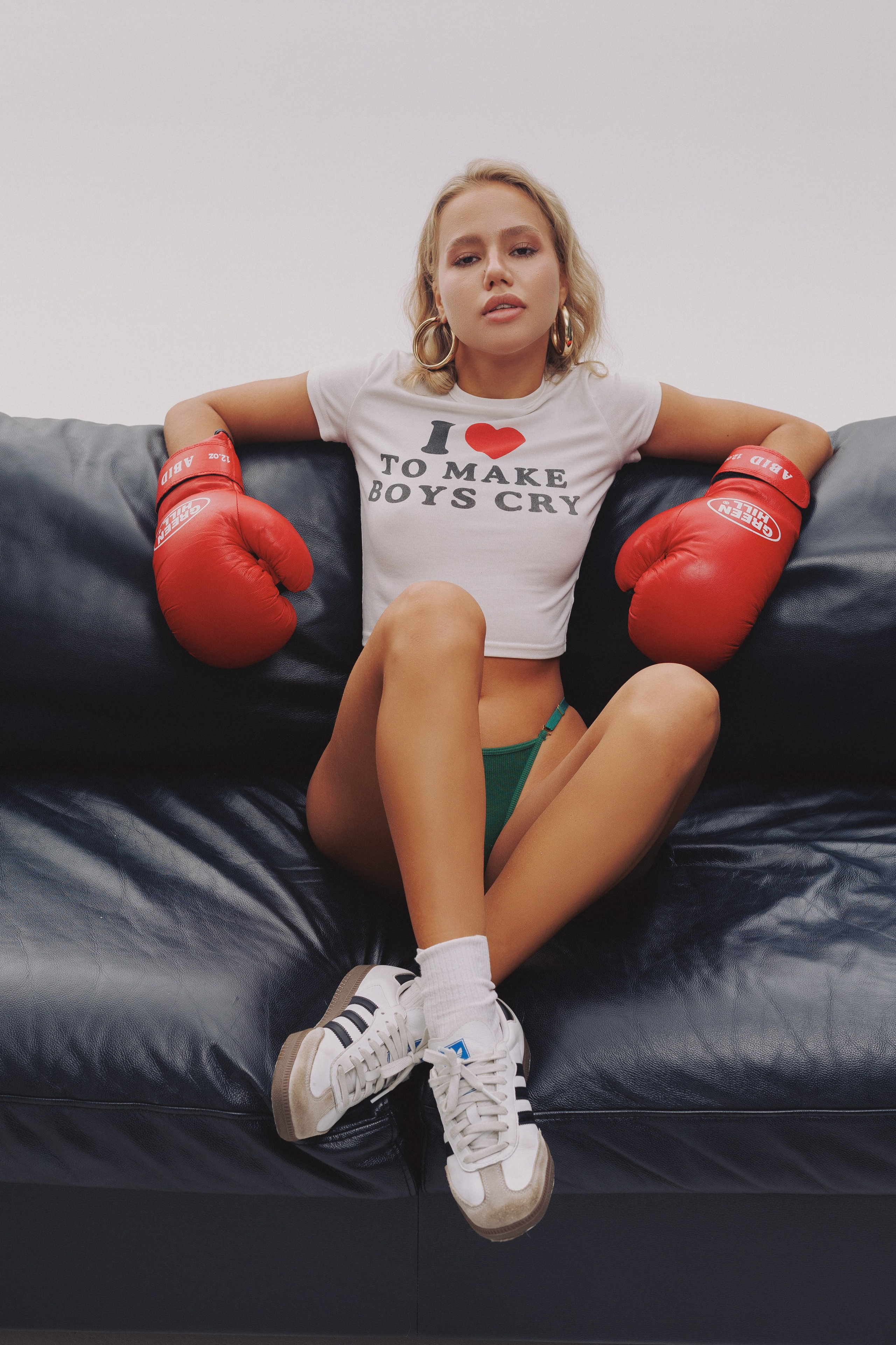 Студийные. Федорова Инесса, фотограф в Санкт-Петербурге