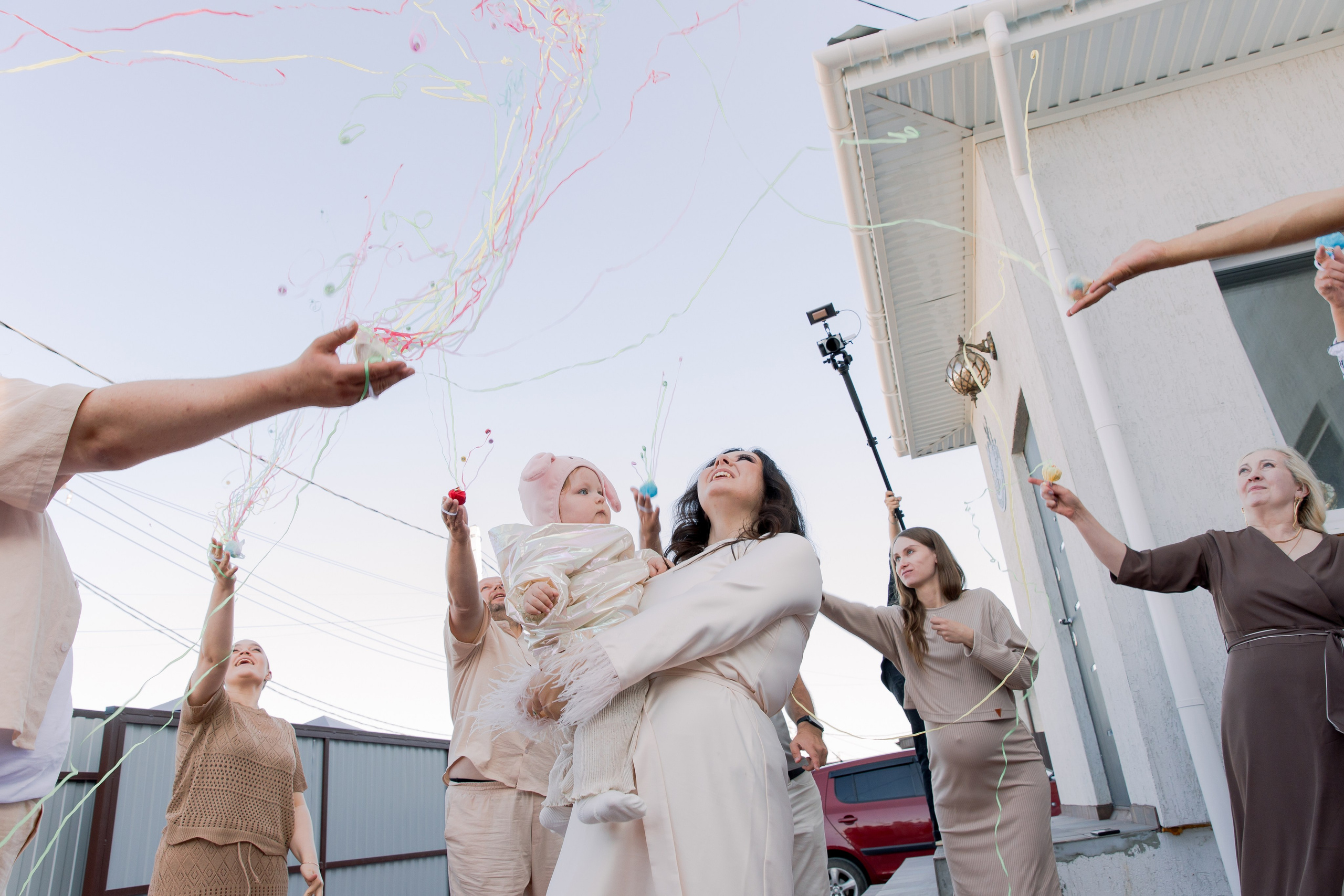 Репортажная съемка. Семейный, церковный, свадебный фотограф Свердловская область, го Рефтинский, Екатеринбург