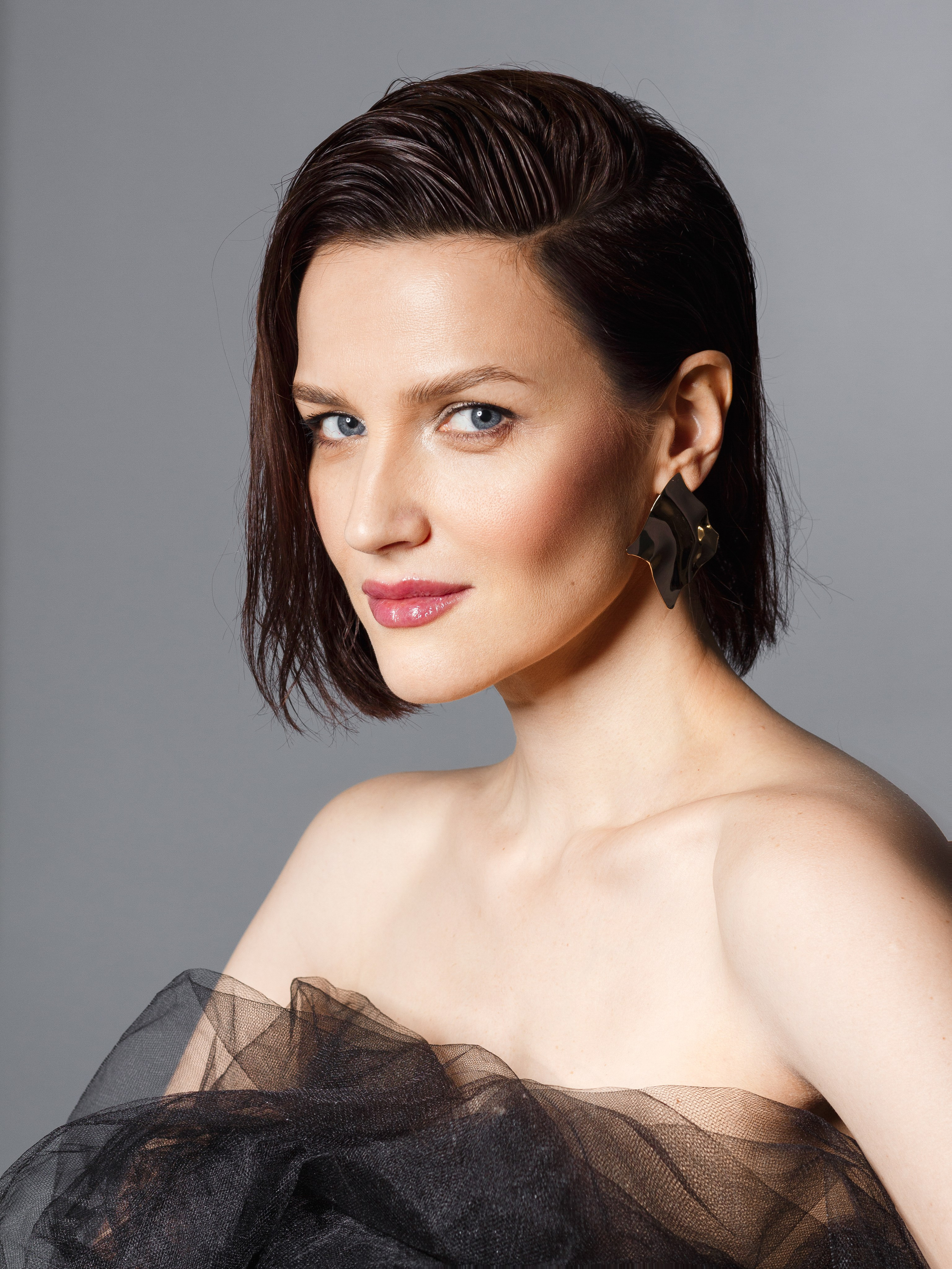 ТВОРЧЕСТВО. Портретный фотограф в Москве — Янка Шемшурова