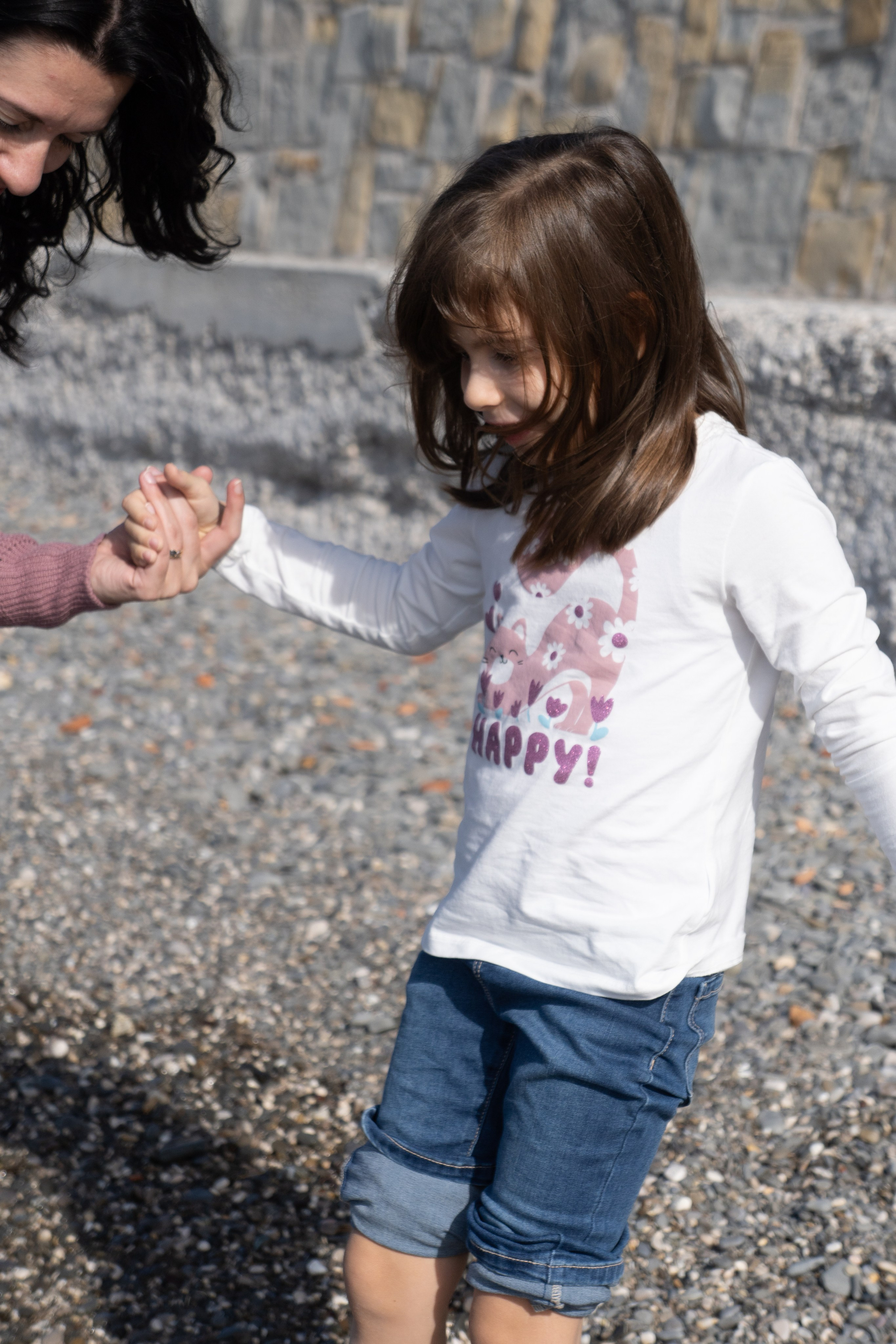 Nicole e Laila. Fotografo Alina Imanbaeva Trieste e FVG