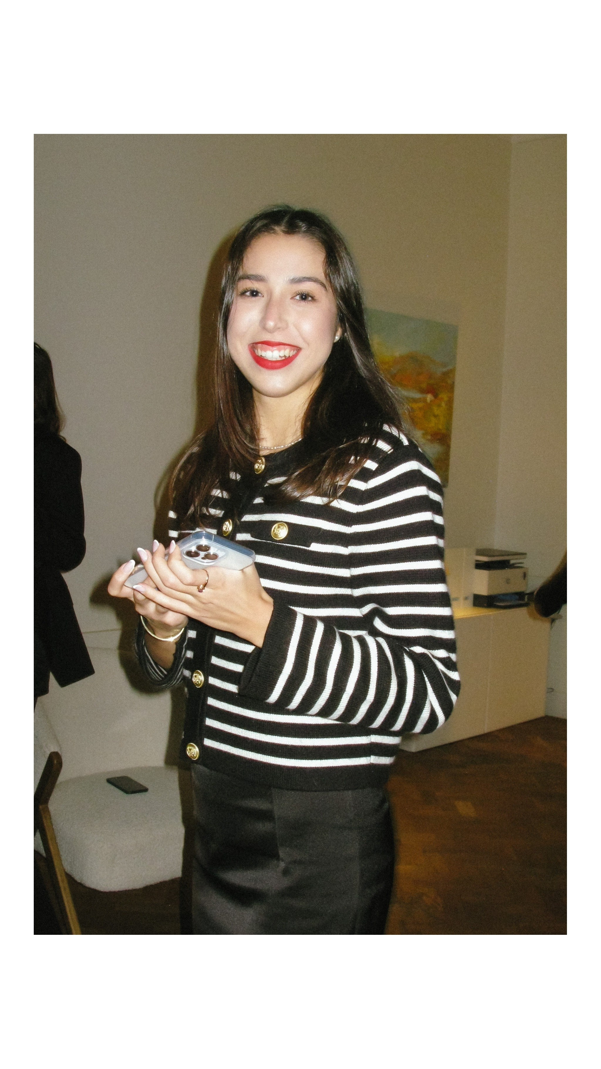 Французский вечер. Портретный и свадебный фотограф в Москве Александра