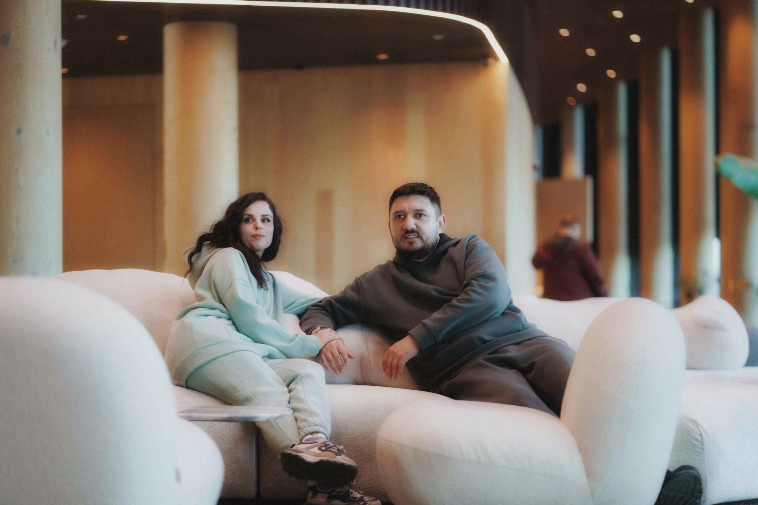 Осень в Манжероке. Выездной фотограф-видеограф в Республике Алтай Солоны Куюкова