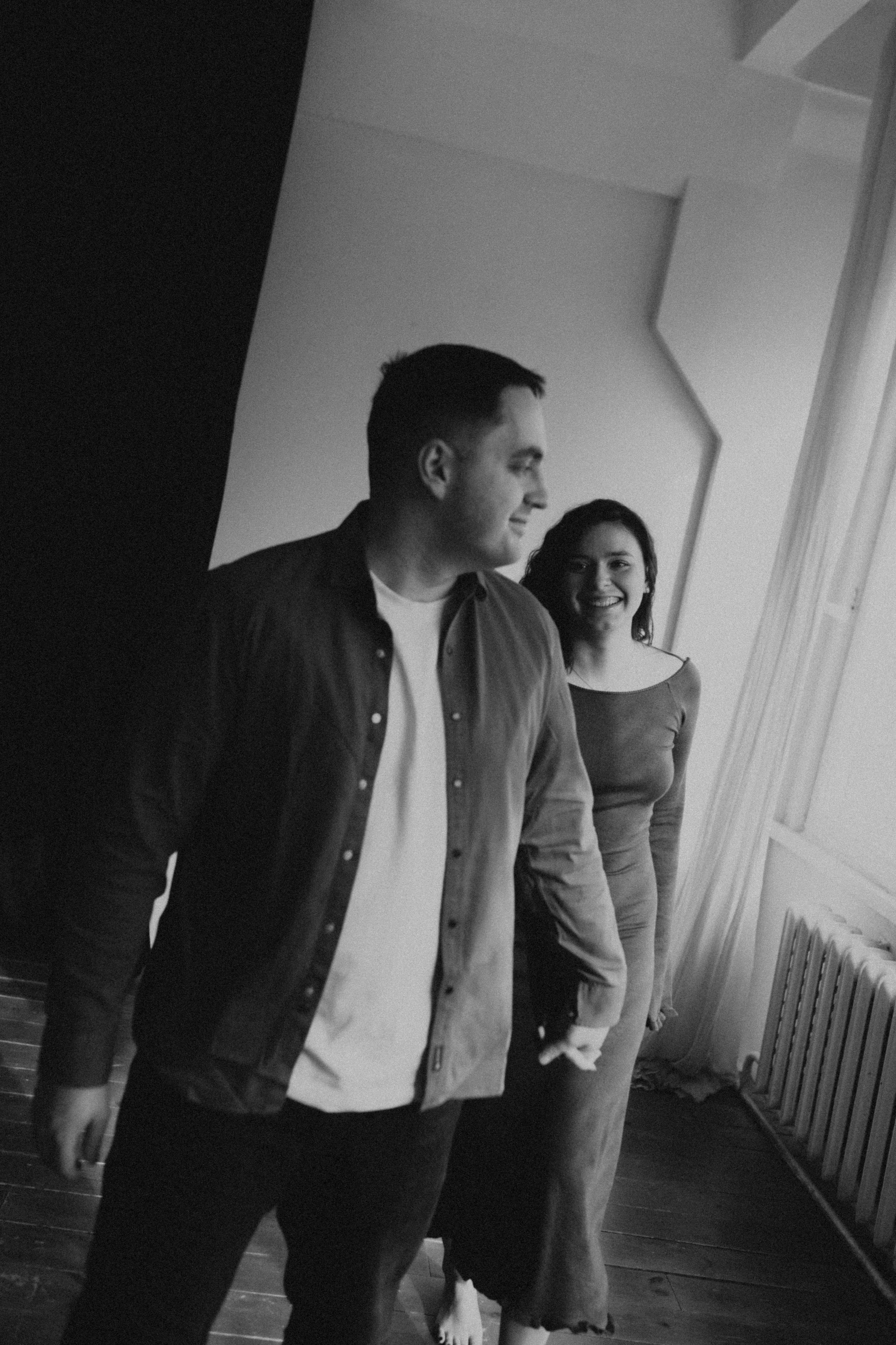 Armen & Lisa. Фотограф в Москве Диана Малимон