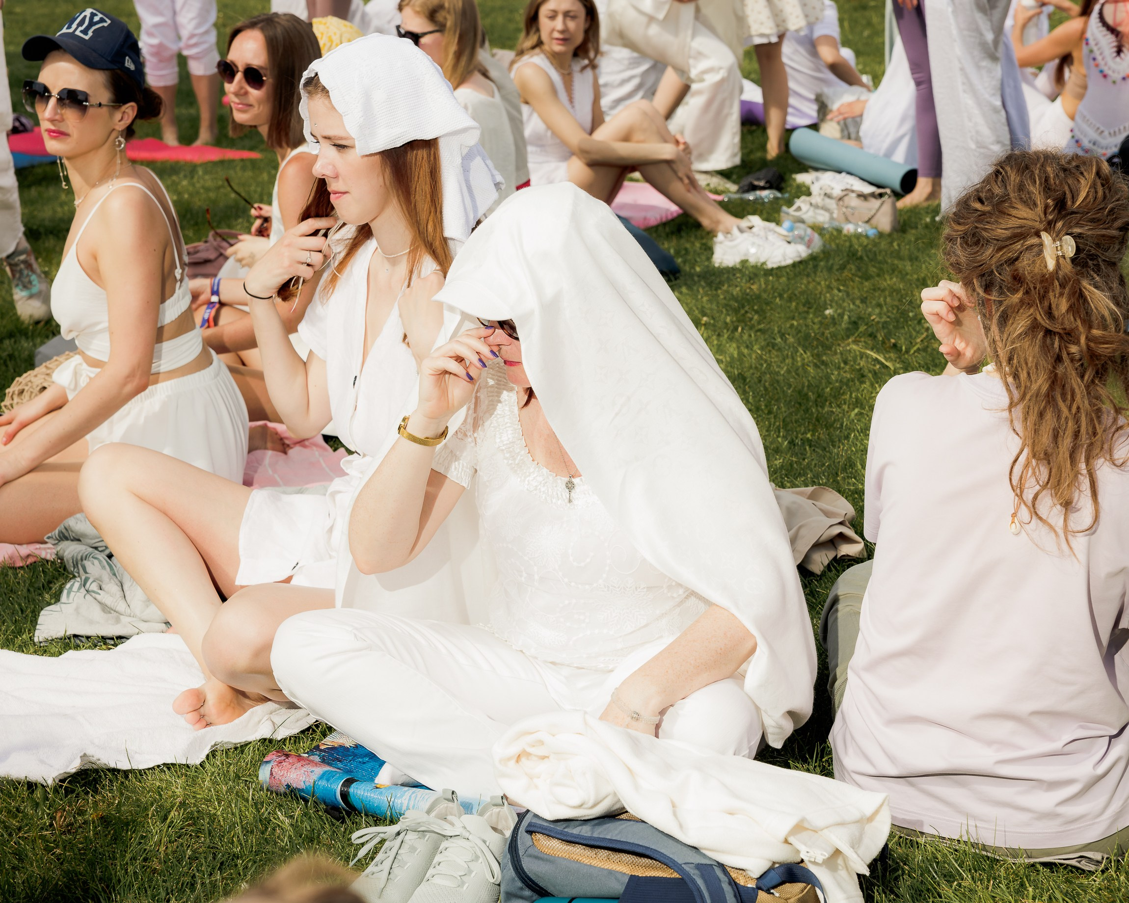 ДЕНЬ МЕДИТАЦИИ