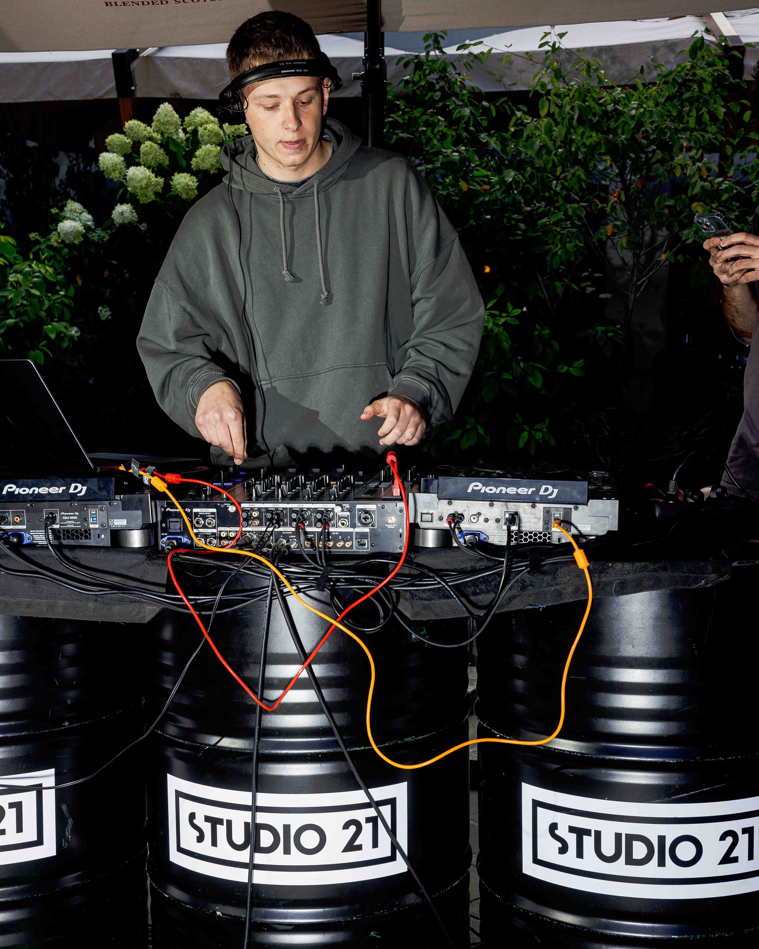 SUPERMETALL — Летний Маркет