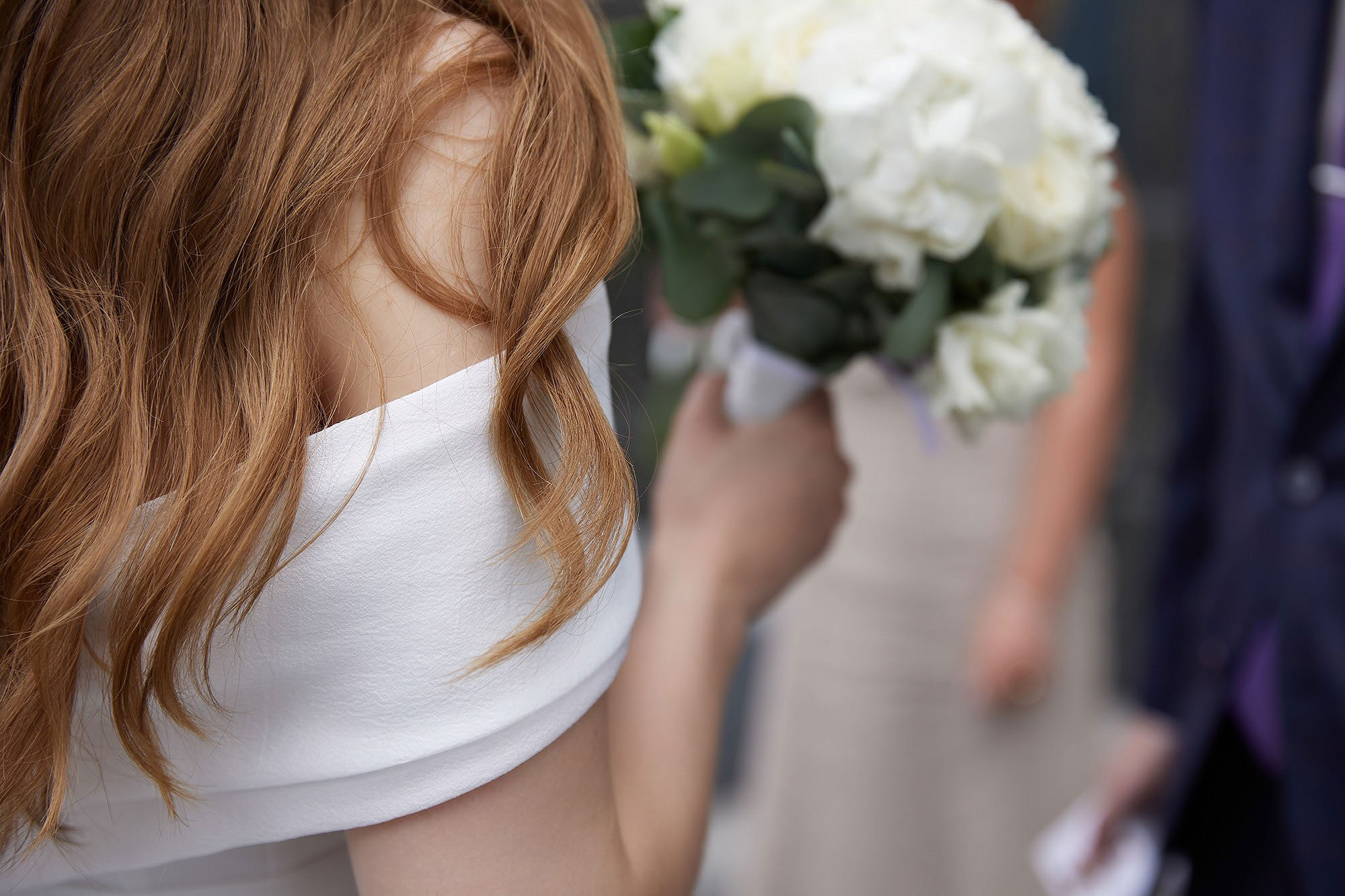 Регистрация в ЗАГСе и выездная. Свадебная съемка. Фотограф в Москве Валерий Боцман