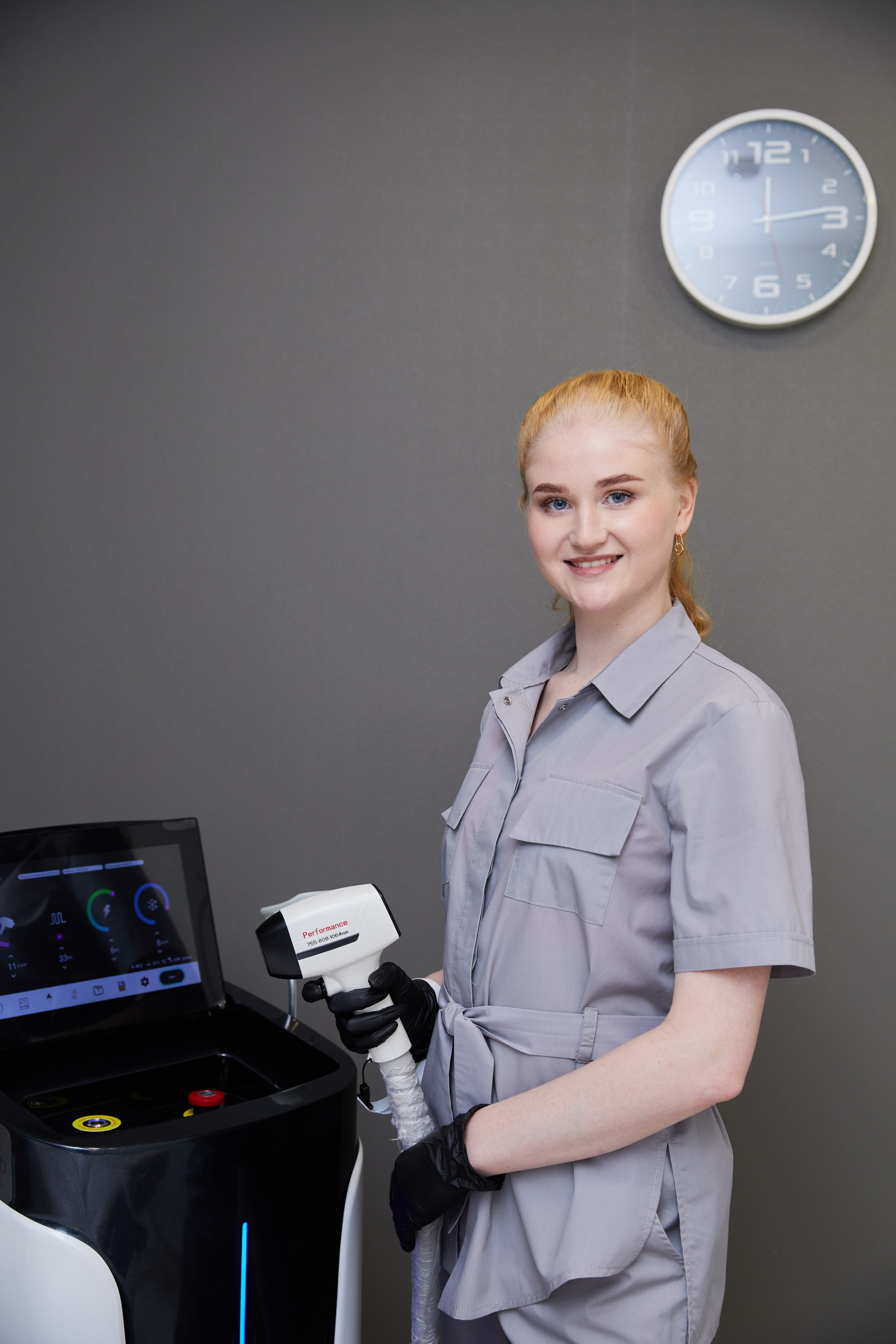 Контент-съёмка для Profi Story. Контент-фотограф в Абакане Наталья Нагибина