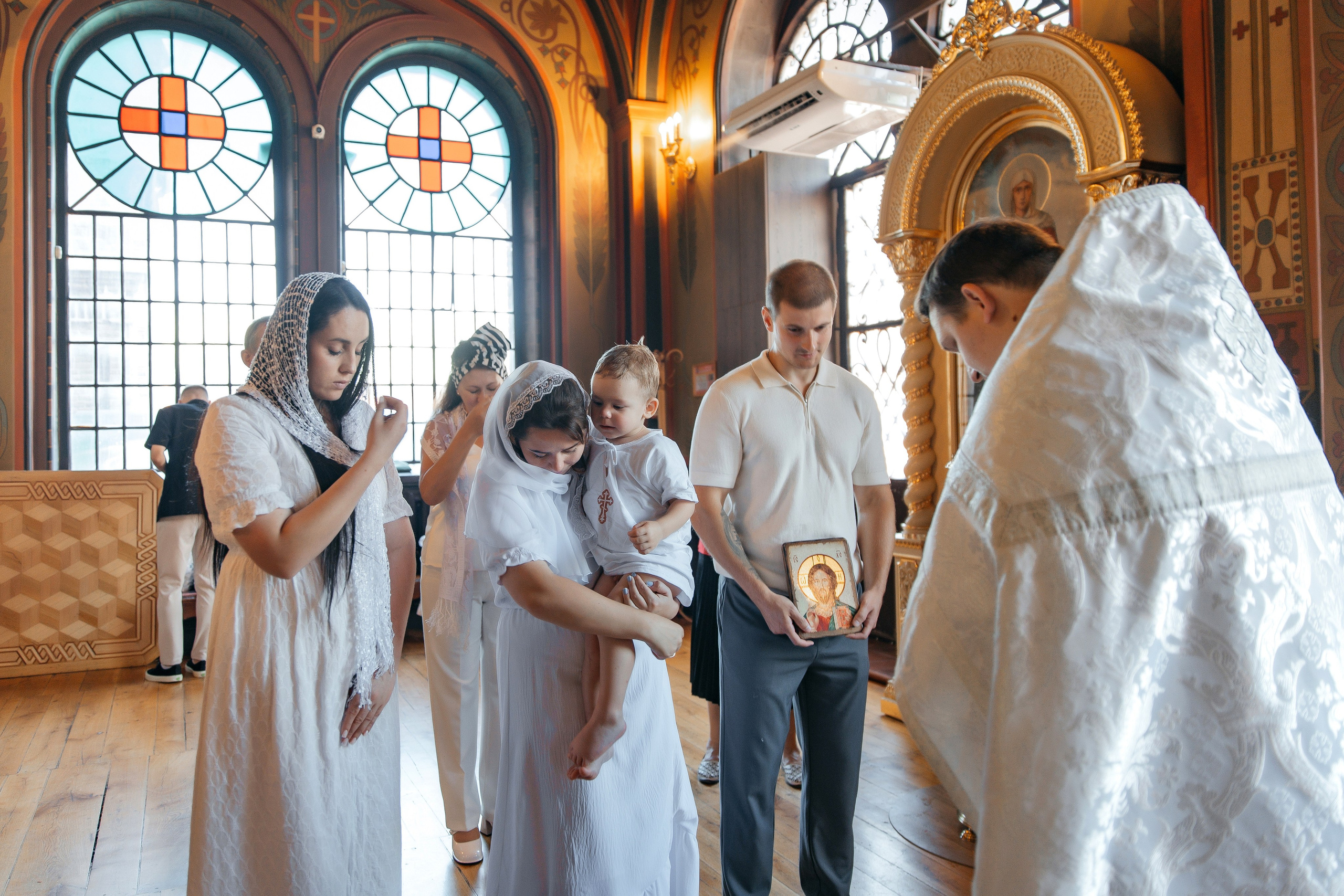 Мирон. Свадебный и Семейный Фотограф в Краснодаре