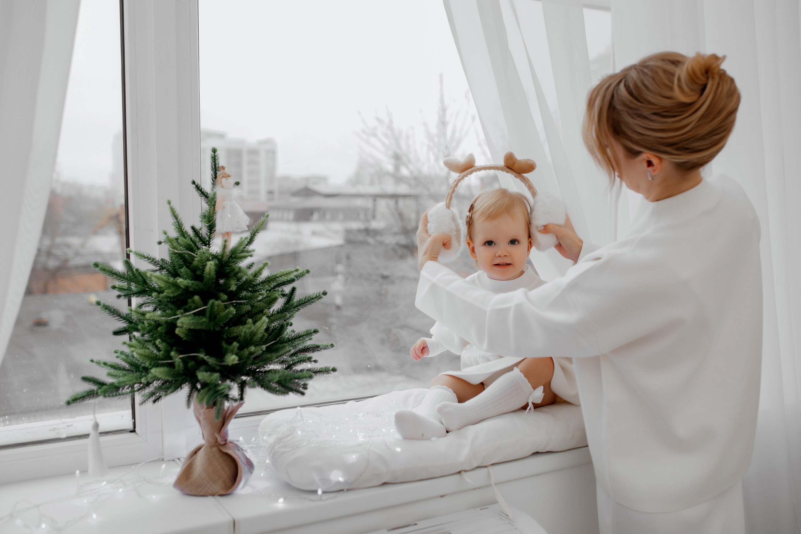 Злате 2 года. Свадебный и Семейный Фотограф в Краснодаре