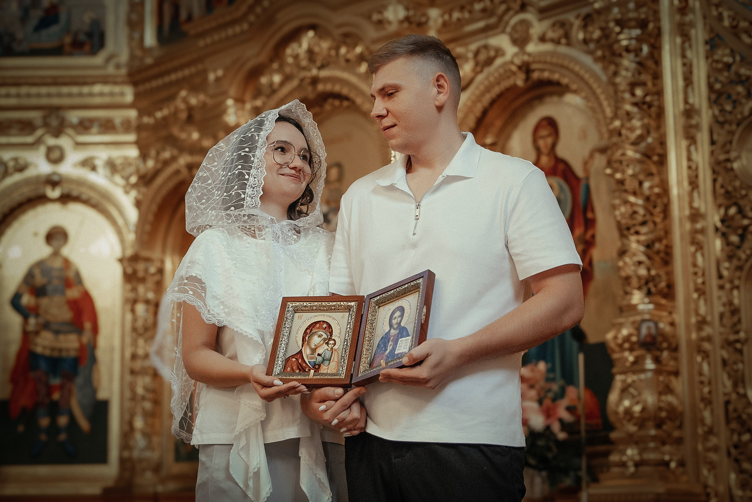 ВЕНЧАНИЕ А&Я. Свадебный и Семейный Фотограф в Краснодаре