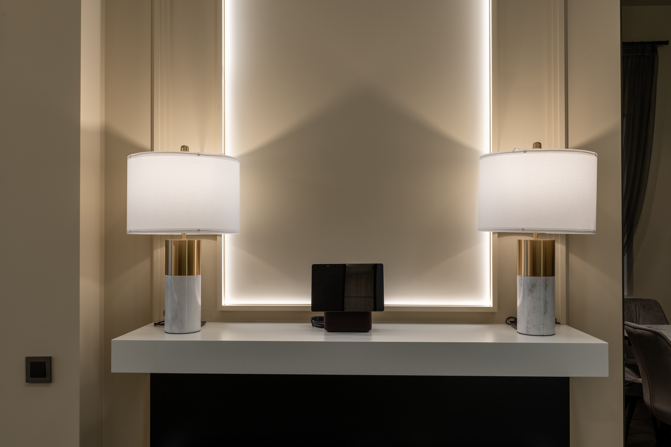 Апартаменты 10. Мария Кобзева, фотограф в Ялте, Крым