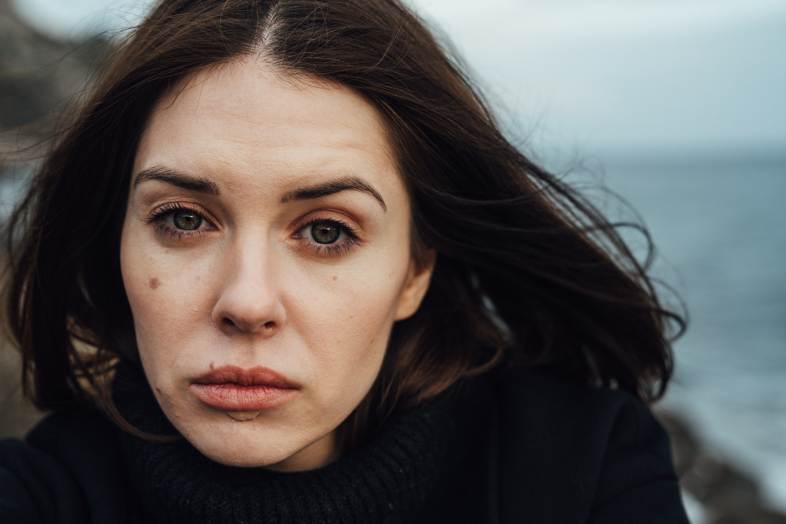 Арина. Мария Кобзева, фотограф в Ялте, Крым