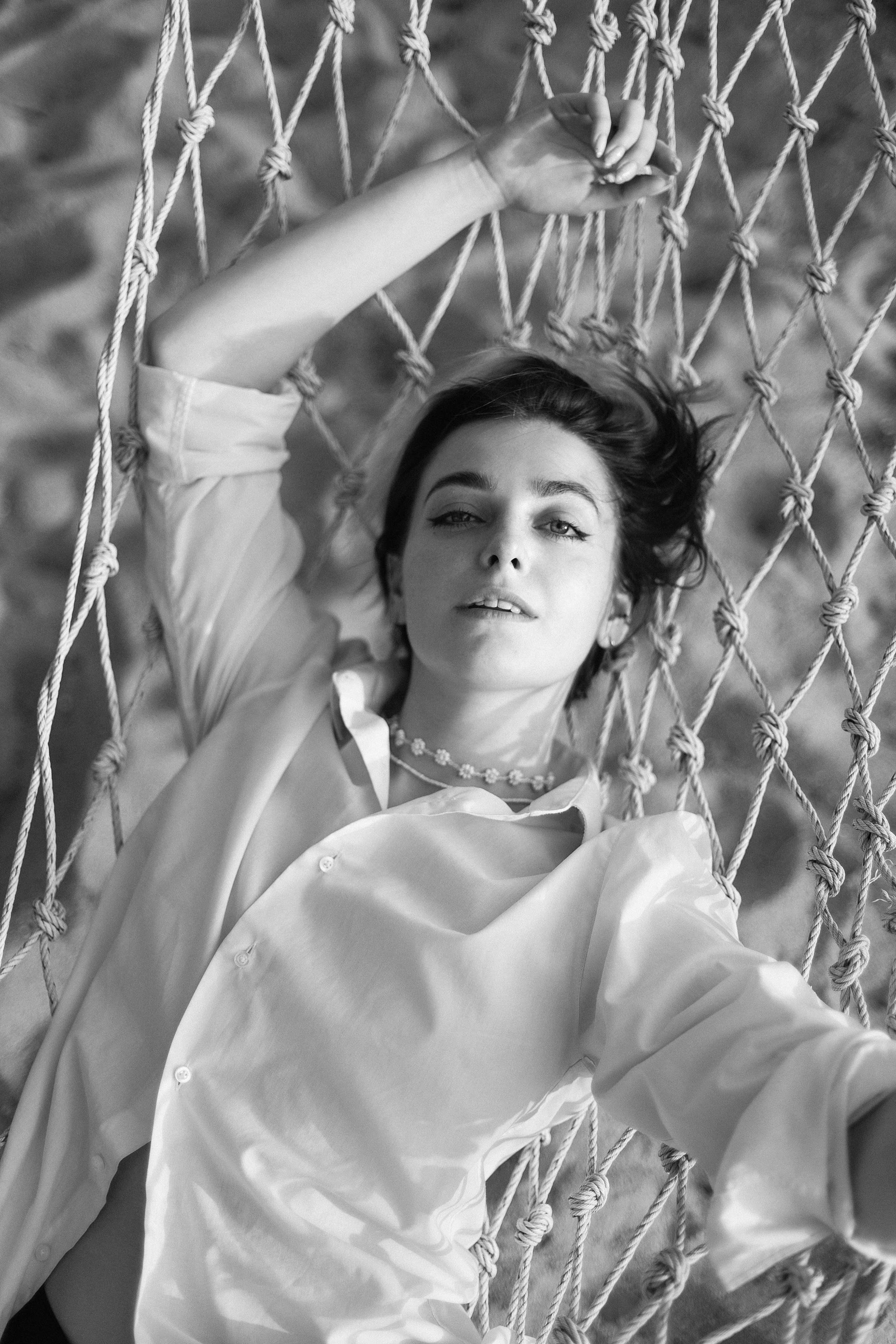 B'n'W. Фотограф в Москве Десятова Ксения