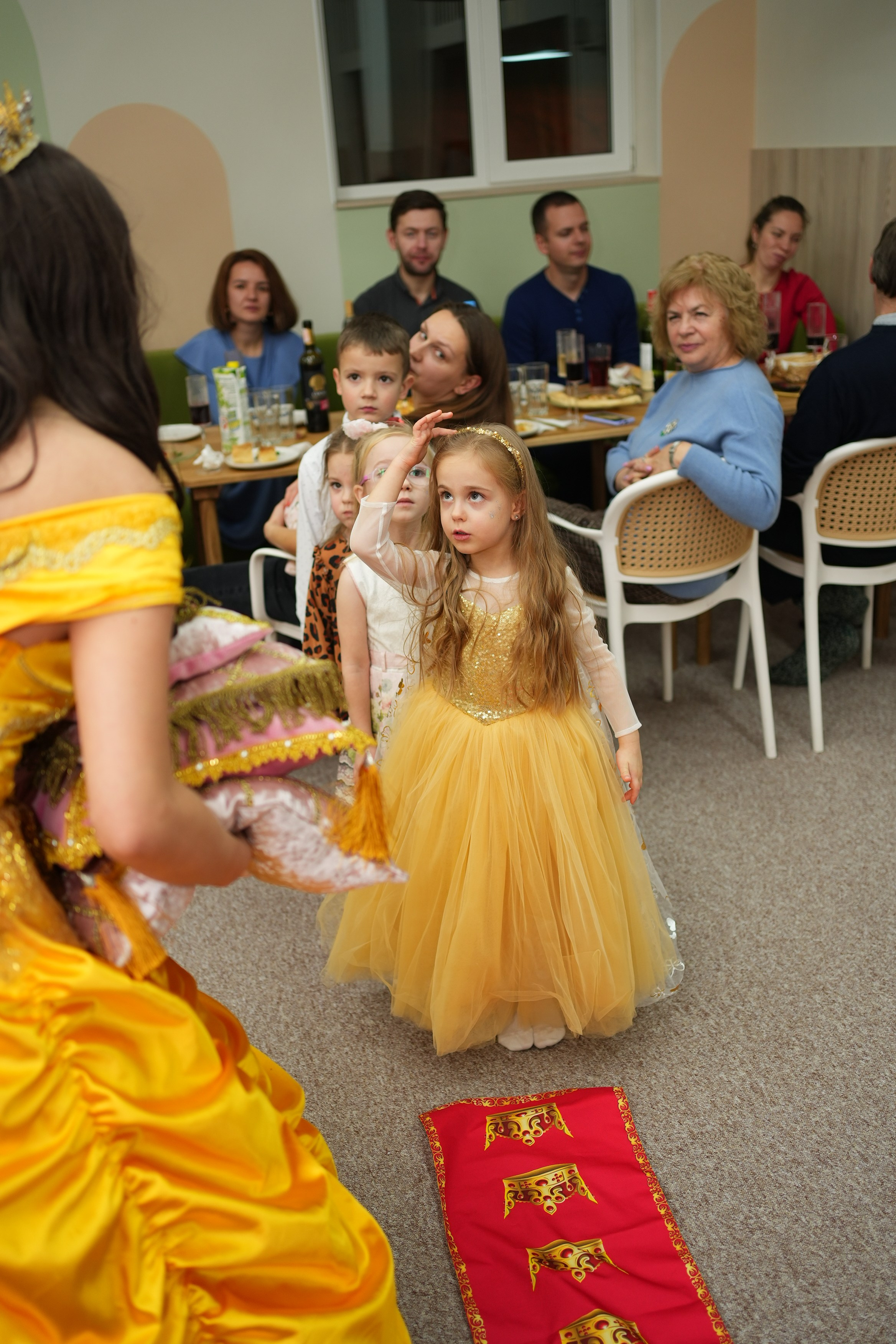 День Рождения Алисы. Семейный и свадебный фотограф Минск, Беларусь Анна Орловская