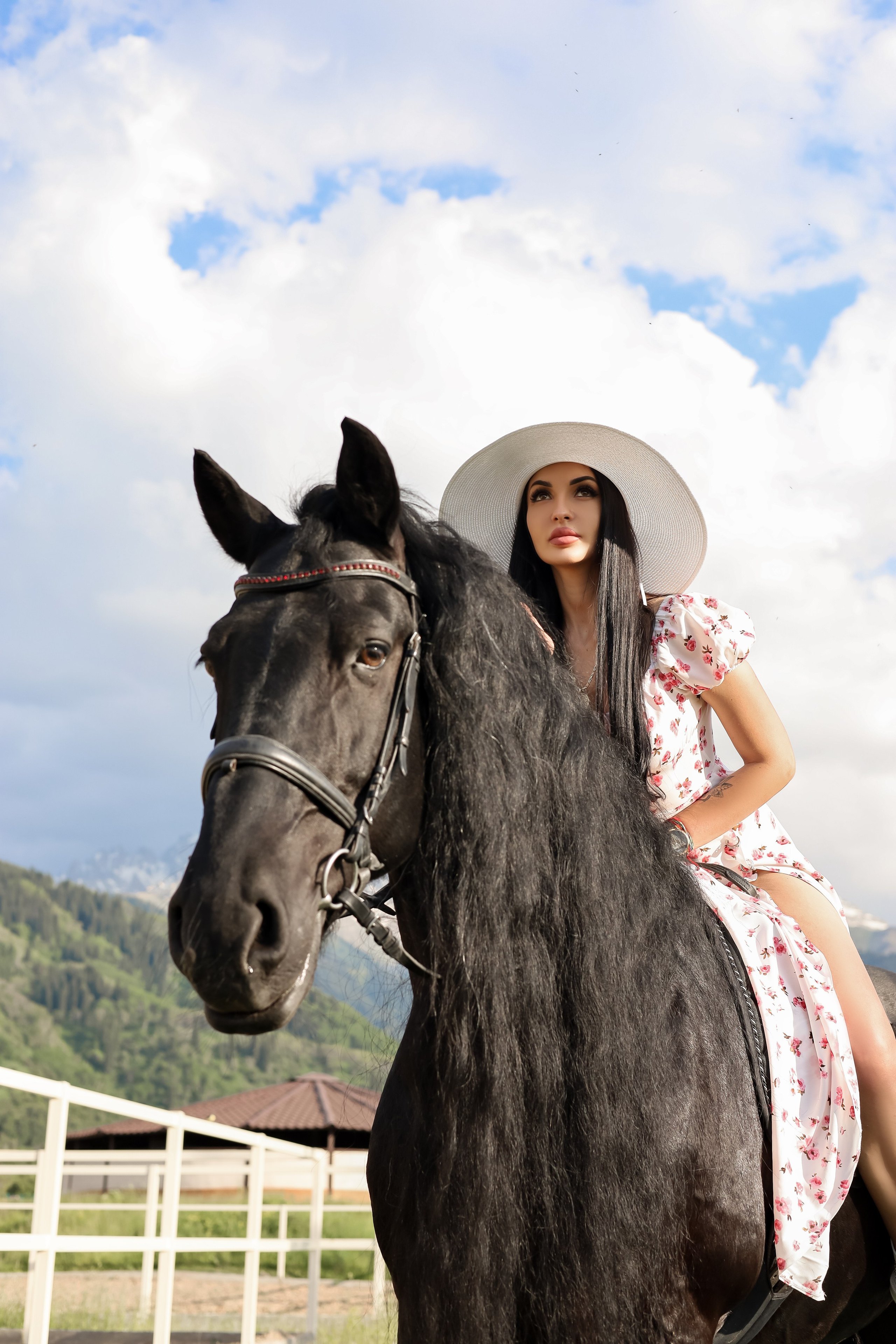 Виктория. Фотограф Тамара Катапова