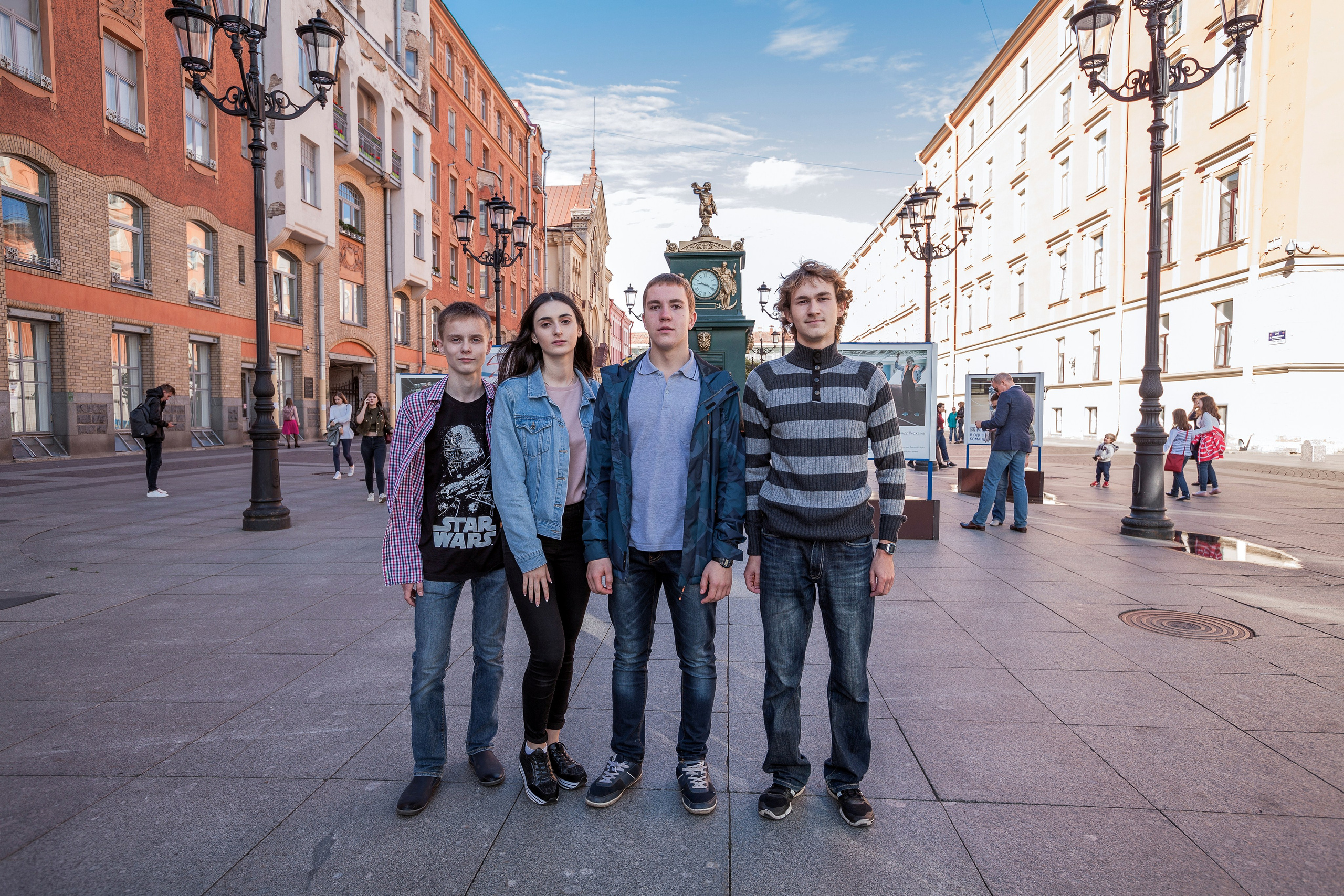 Для школьного альбома. Семейный и предметный фотограф Мария Львова Санкт-Петербург flitphoto