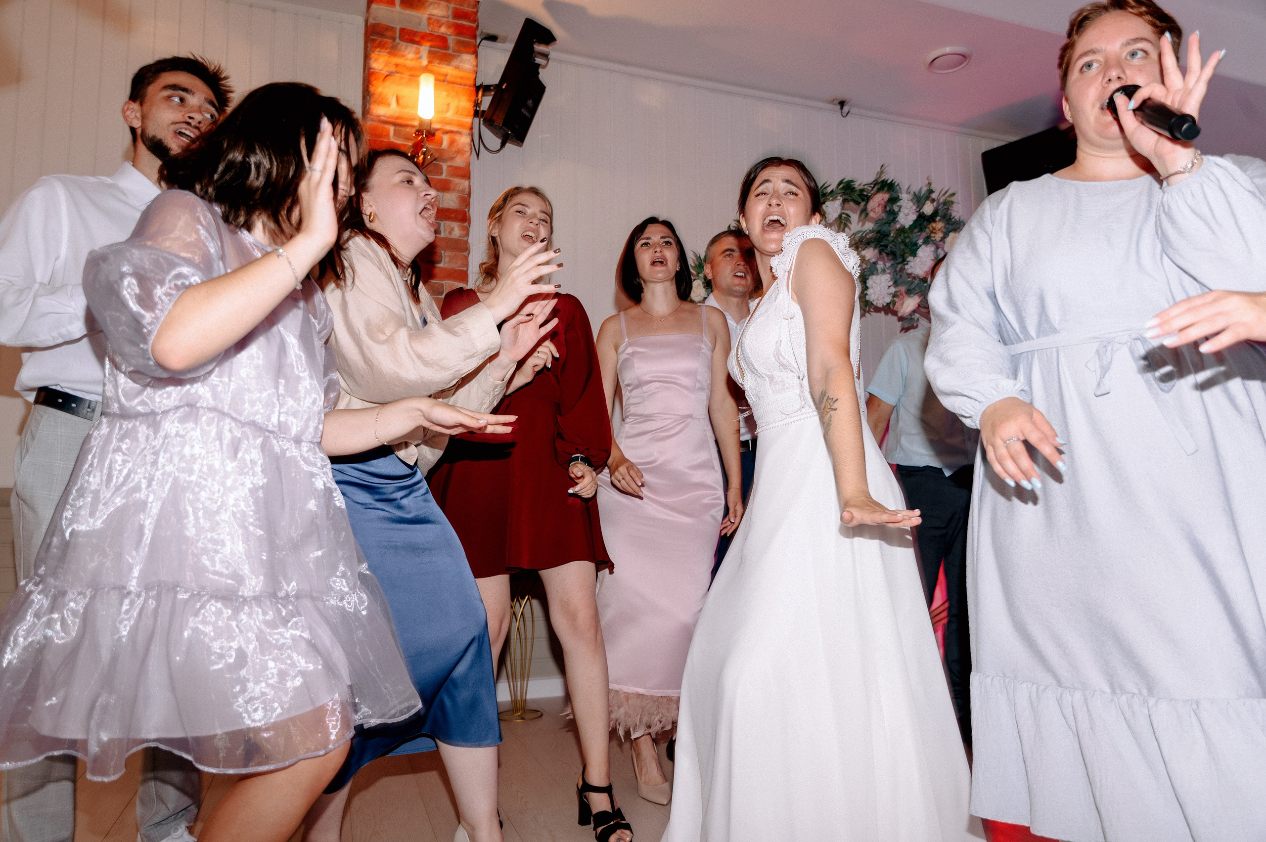 ОКСАНА и ВИТАЛИЙ. Шашкова Вероника / Свадебный и семейный фотограф Москва и Ярославль