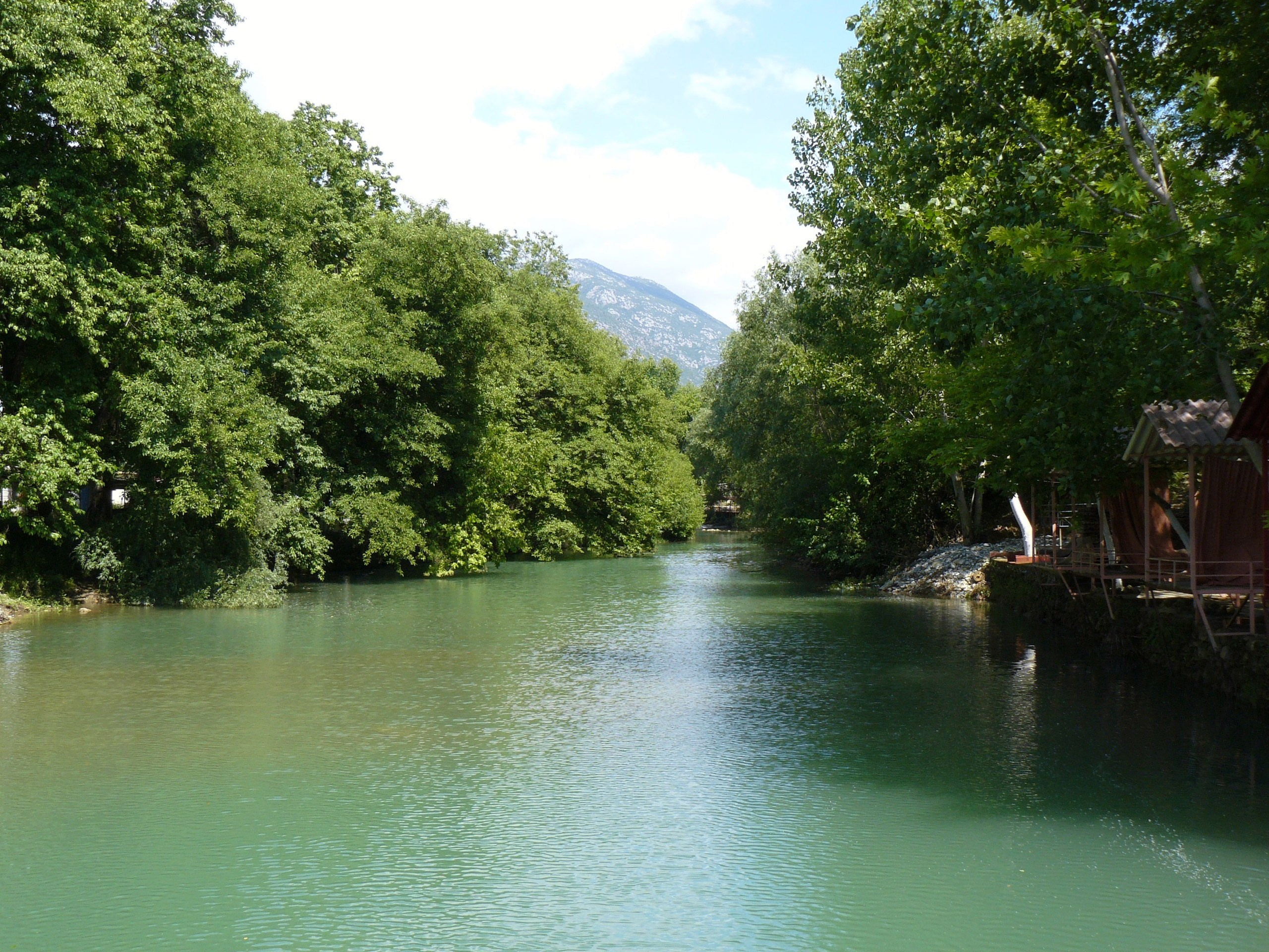 Алания 2014. Фотопрогулки по Миру