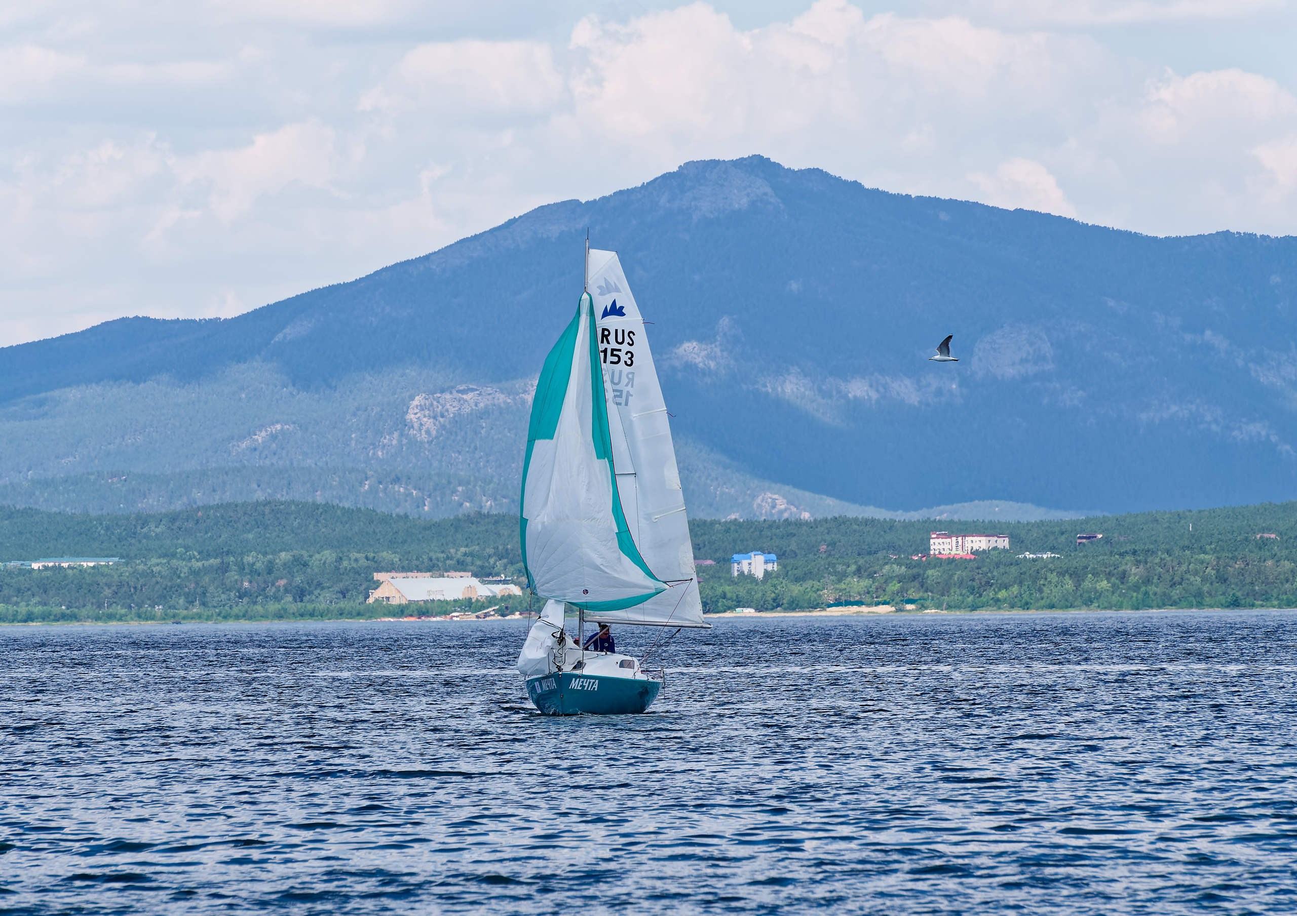 Боровое 2022 (из архива). Избранные фотографии