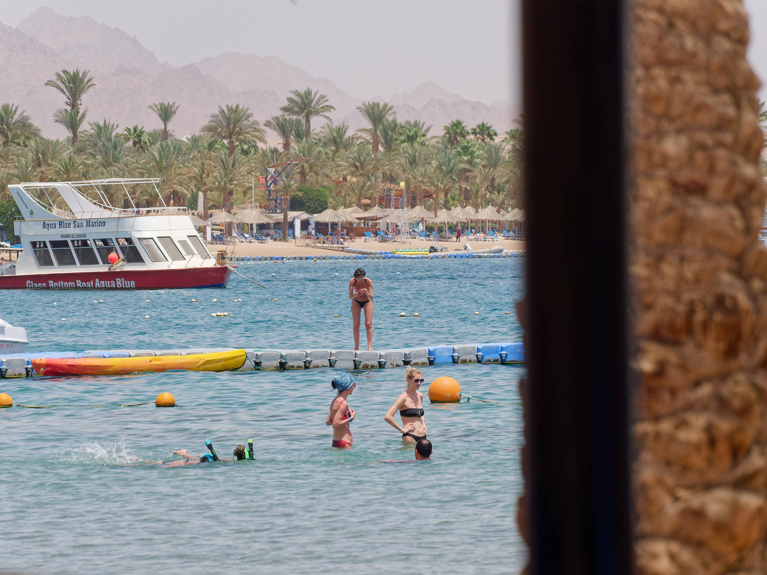 Шарм-эль-Шейх 2022 (2). Избранные фотографии